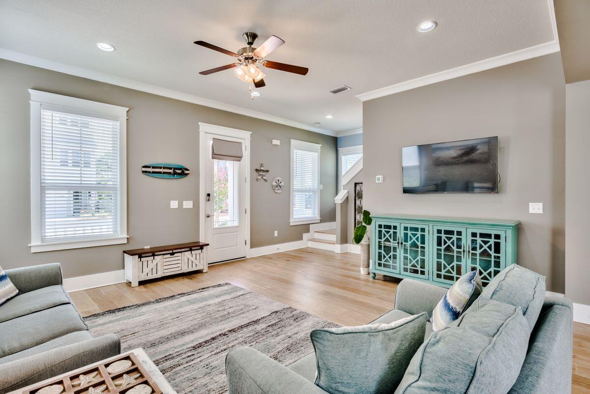 GRANDE POINTE AT INLET BEACH - Residential