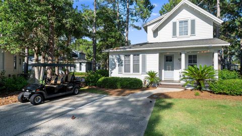 A home in Miramar Beach