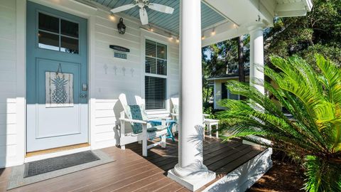 A home in Miramar Beach