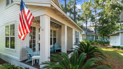 A home in Miramar Beach