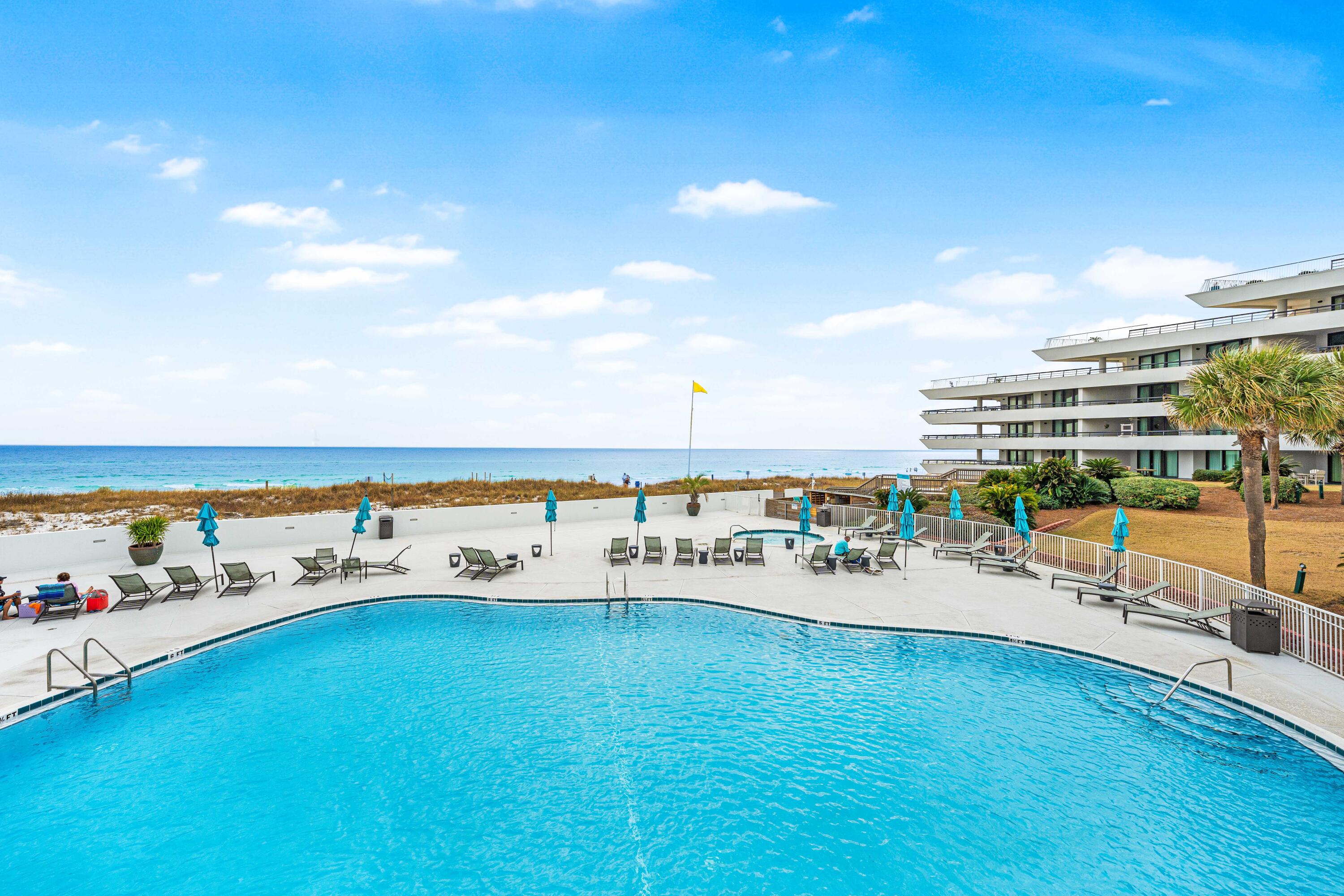 EDGEWATER BEACH CONDO PH 1 - Residential