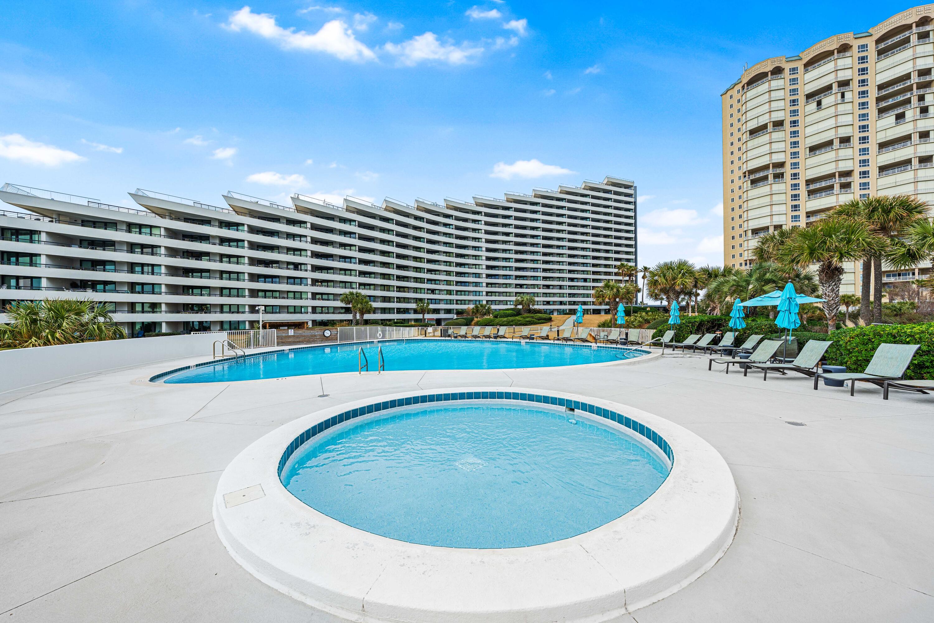 EDGEWATER BEACH CONDO PH 1 - Residential