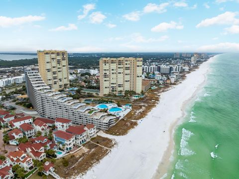 A home in Miramar Beach