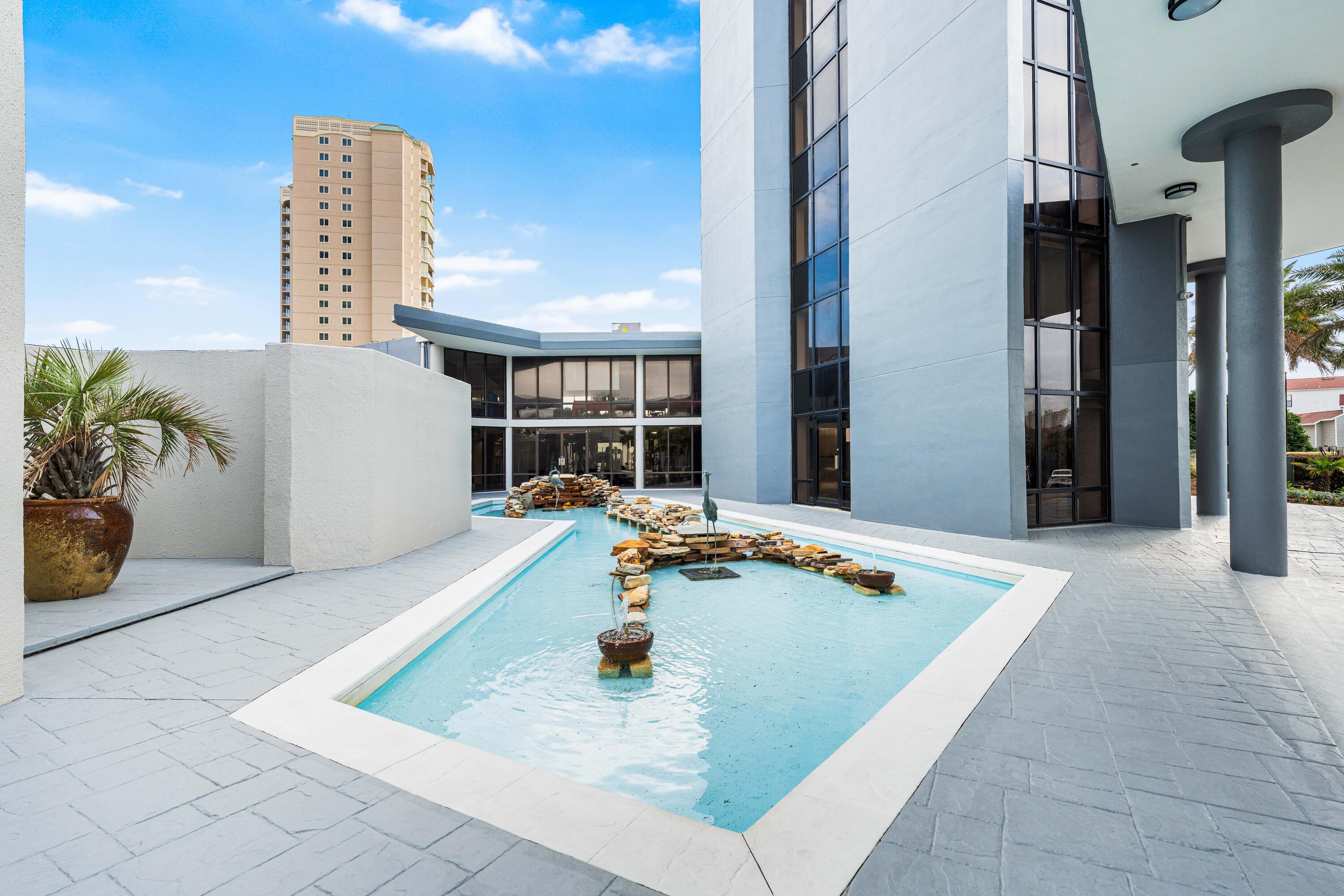 EDGEWATER BEACH CONDO PH 1 - Residential