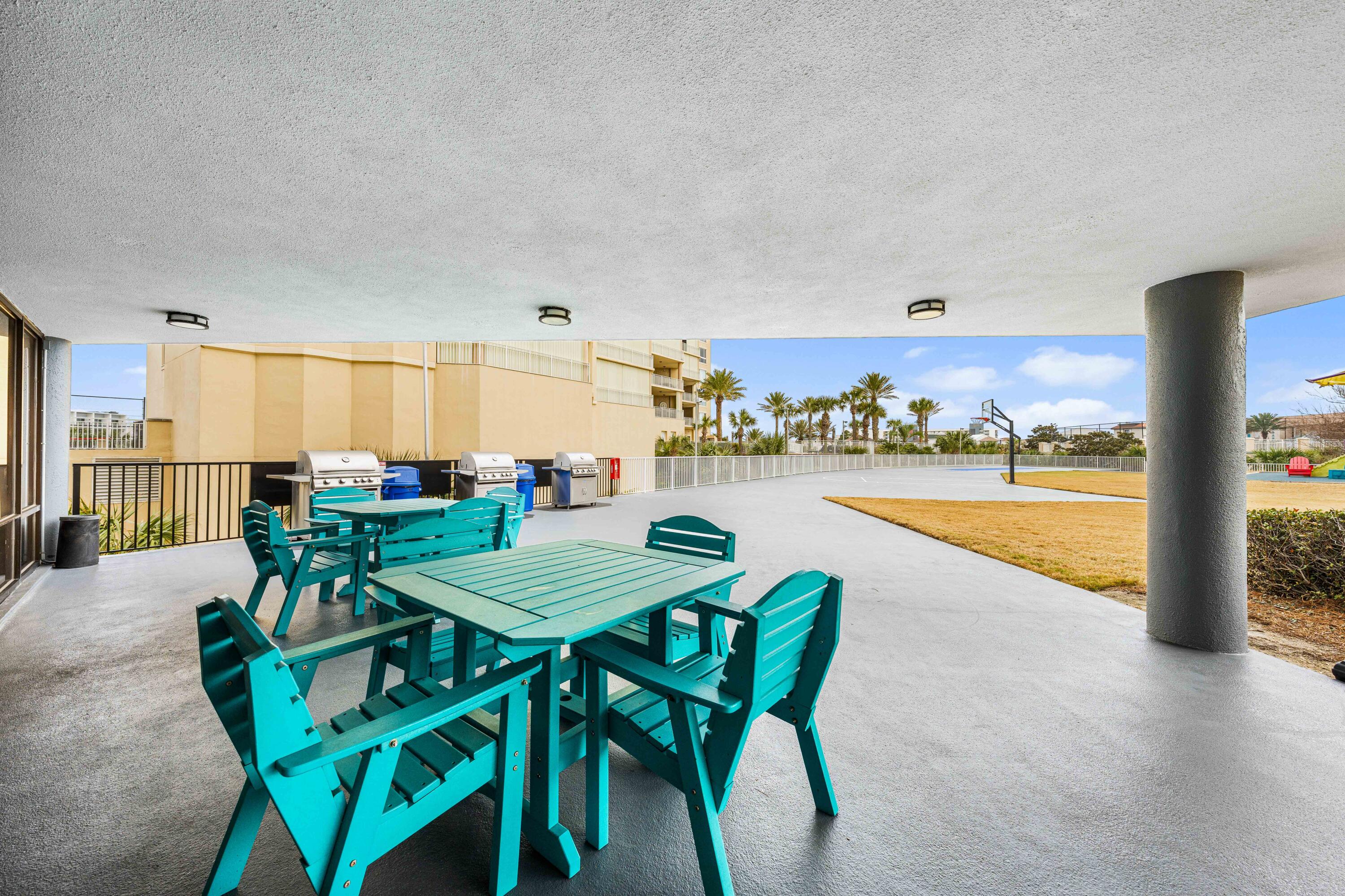 EDGEWATER BEACH CONDO PH 1 - Residential