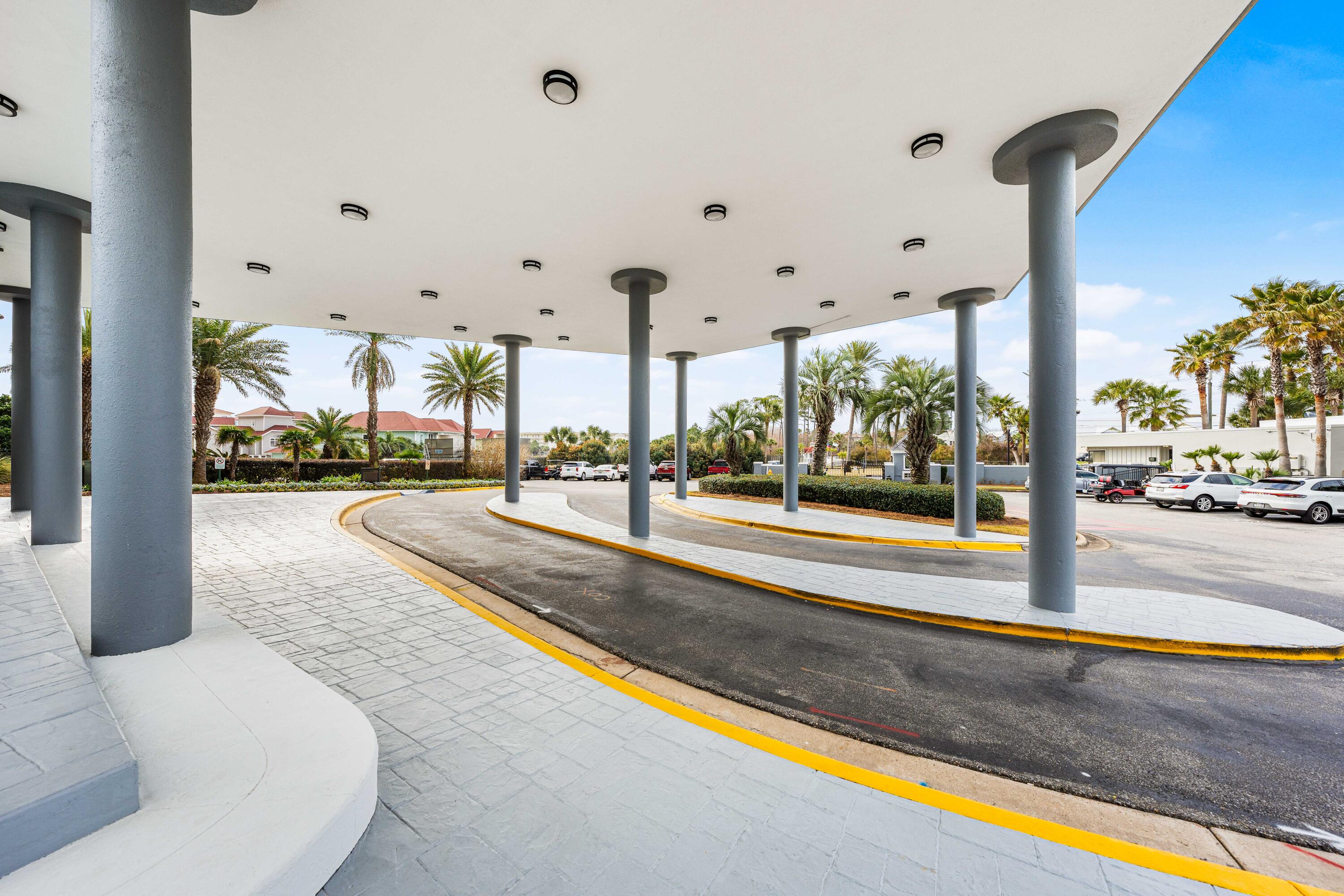 EDGEWATER BEACH CONDO PH 1 - Residential