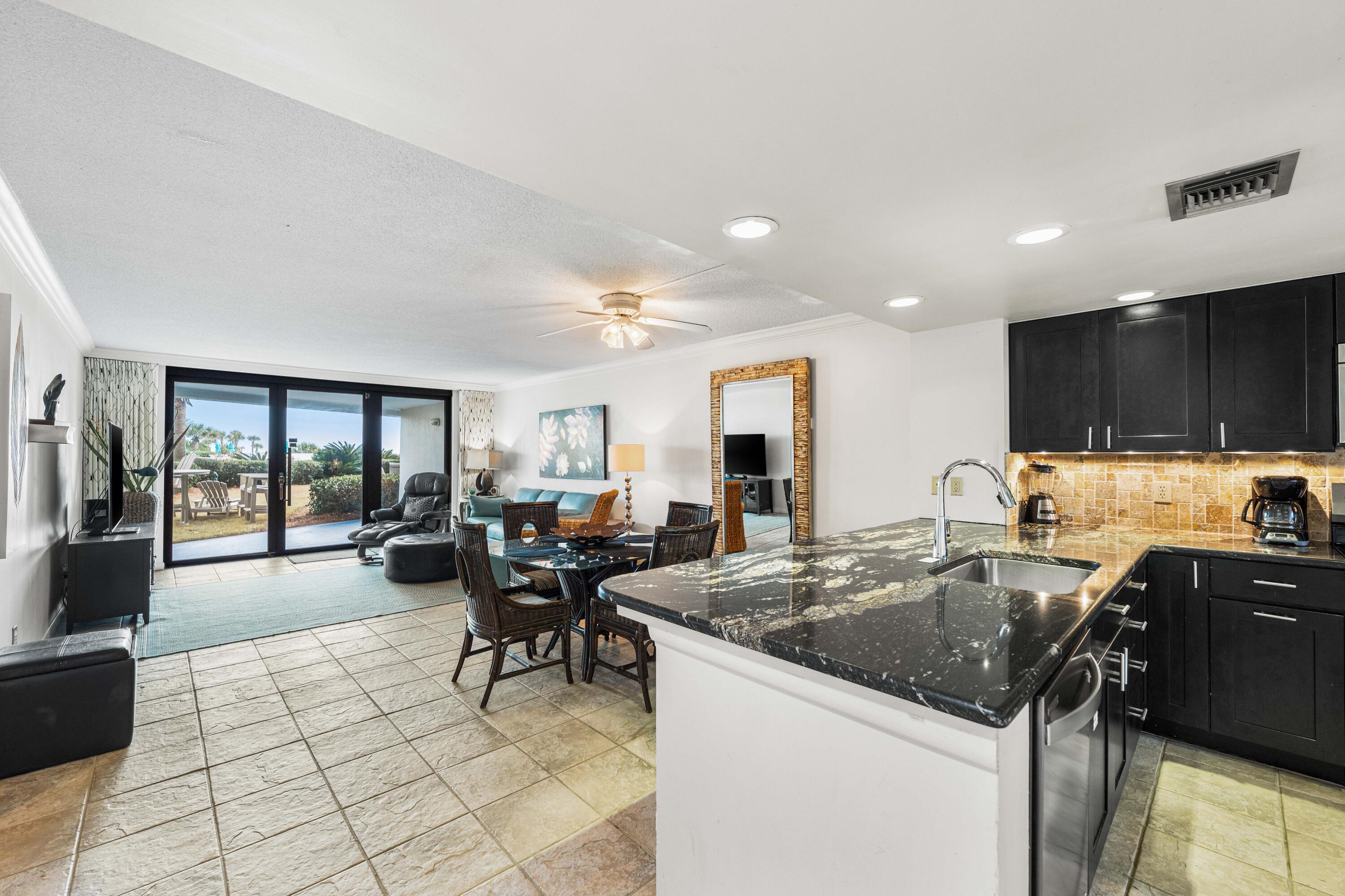 EDGEWATER BEACH CONDO PH 1 - Residential