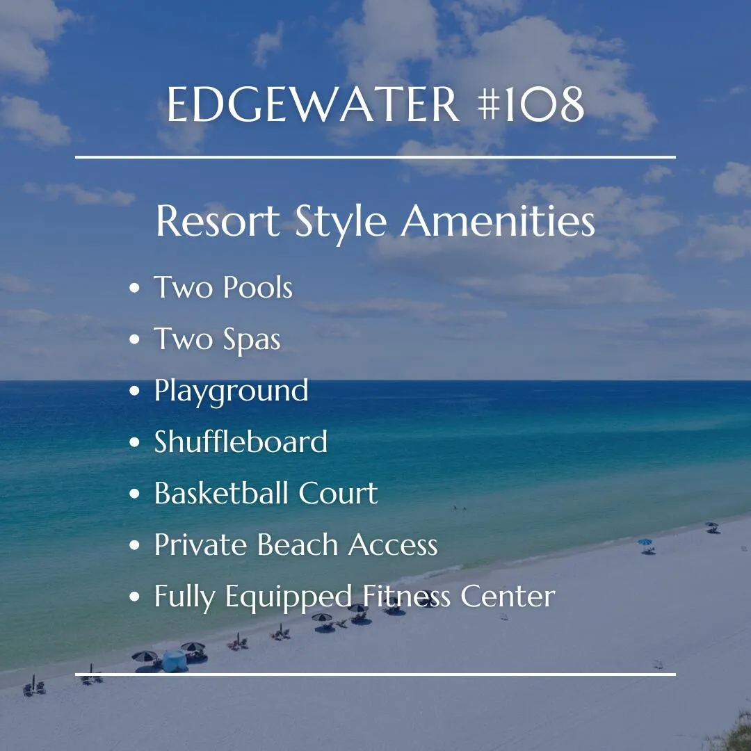 Miramar Beach, Florida 32550, United States, 1 Bedroom Bedrooms, ,1 BathroomBathrooms,Residential,Active,3774