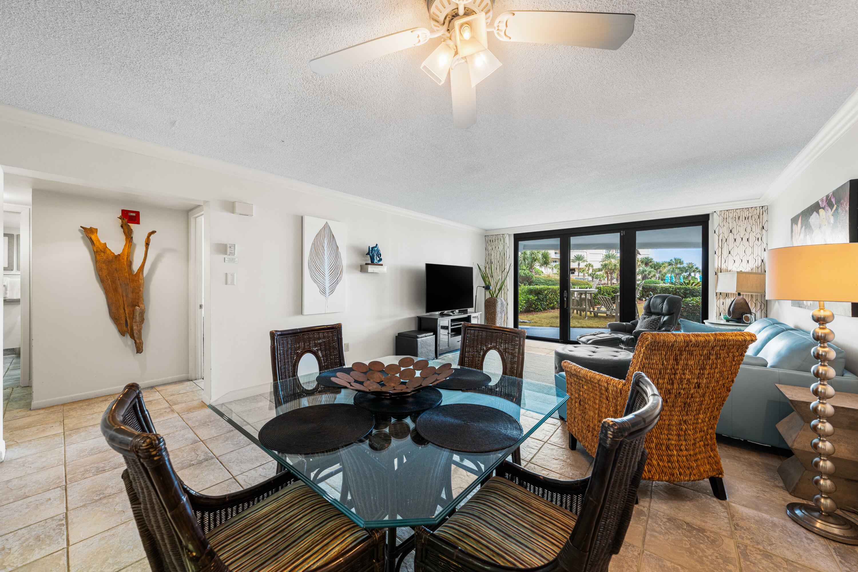EDGEWATER BEACH CONDO PH 1 - Residential
