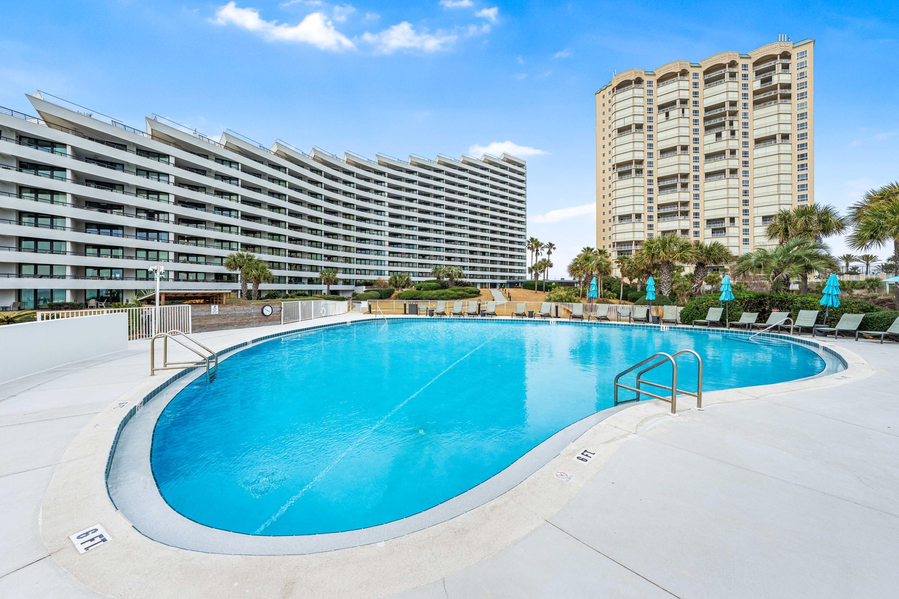EDGEWATER BEACH CONDO PH 1 - Residential