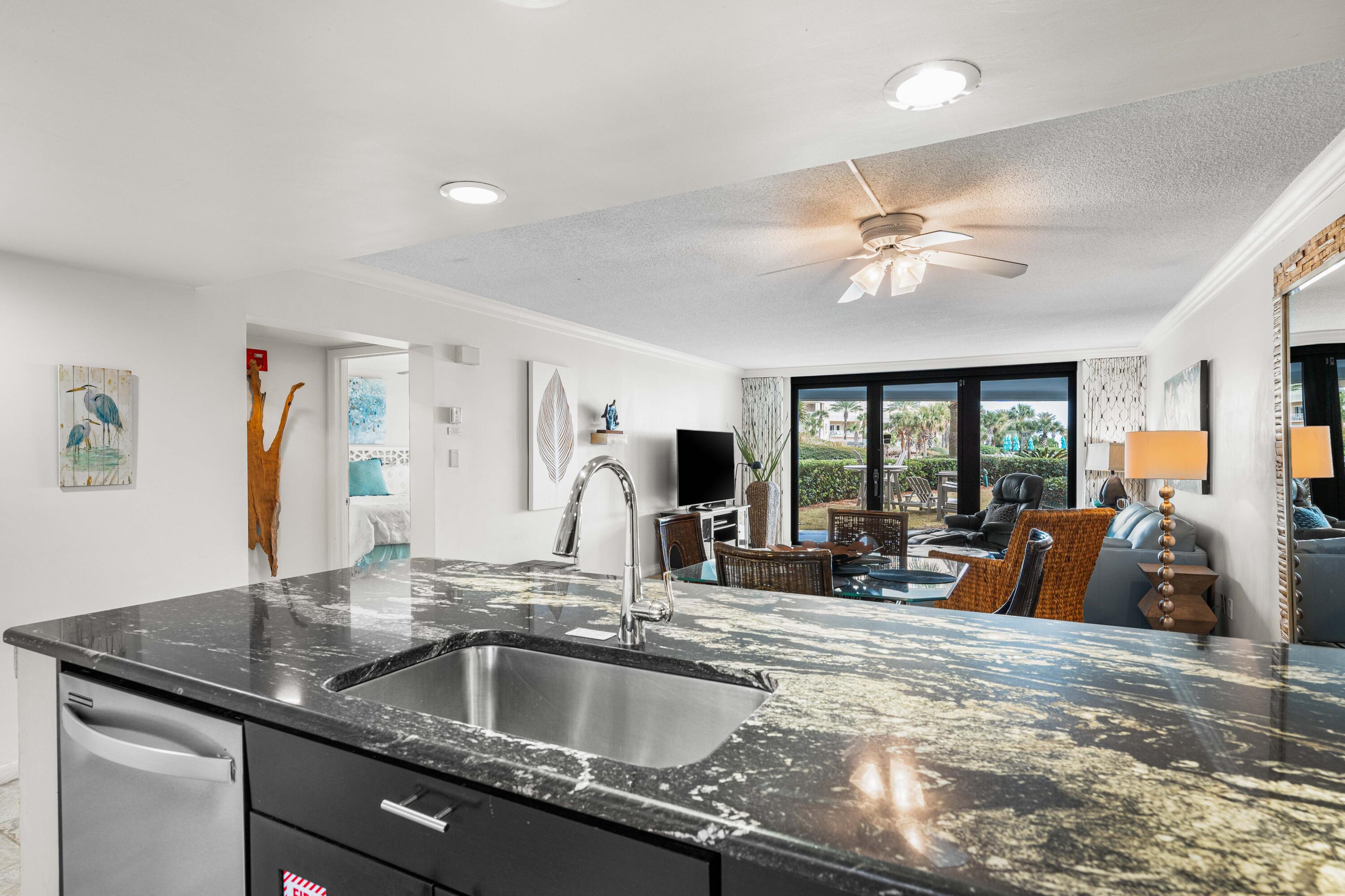 EDGEWATER BEACH CONDO PH 1 - Residential