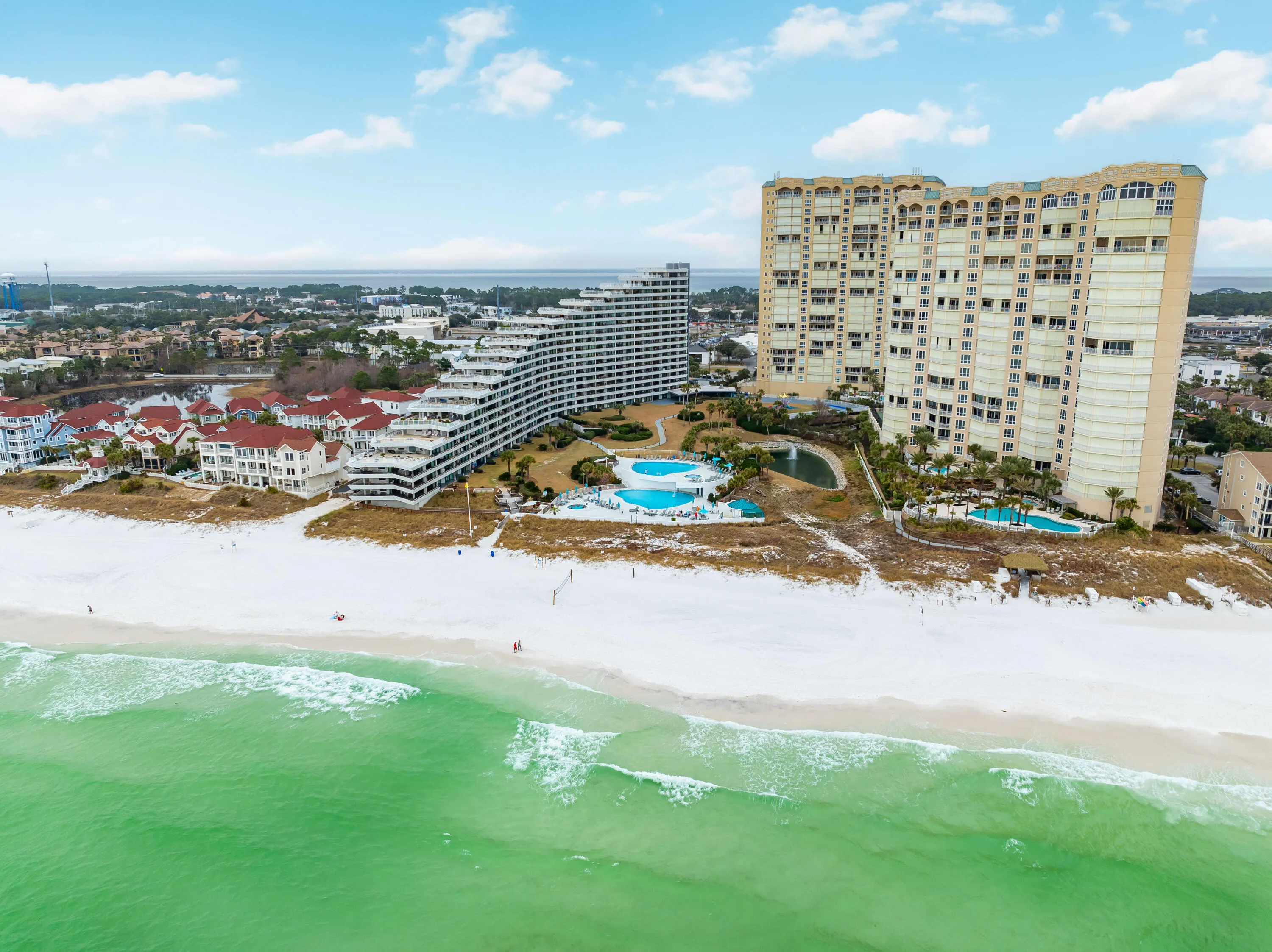 Miramar Beach, Florida 32550, United States, 1 Bedroom Bedrooms, ,1 BathroomBathrooms,Residential,Active,3774