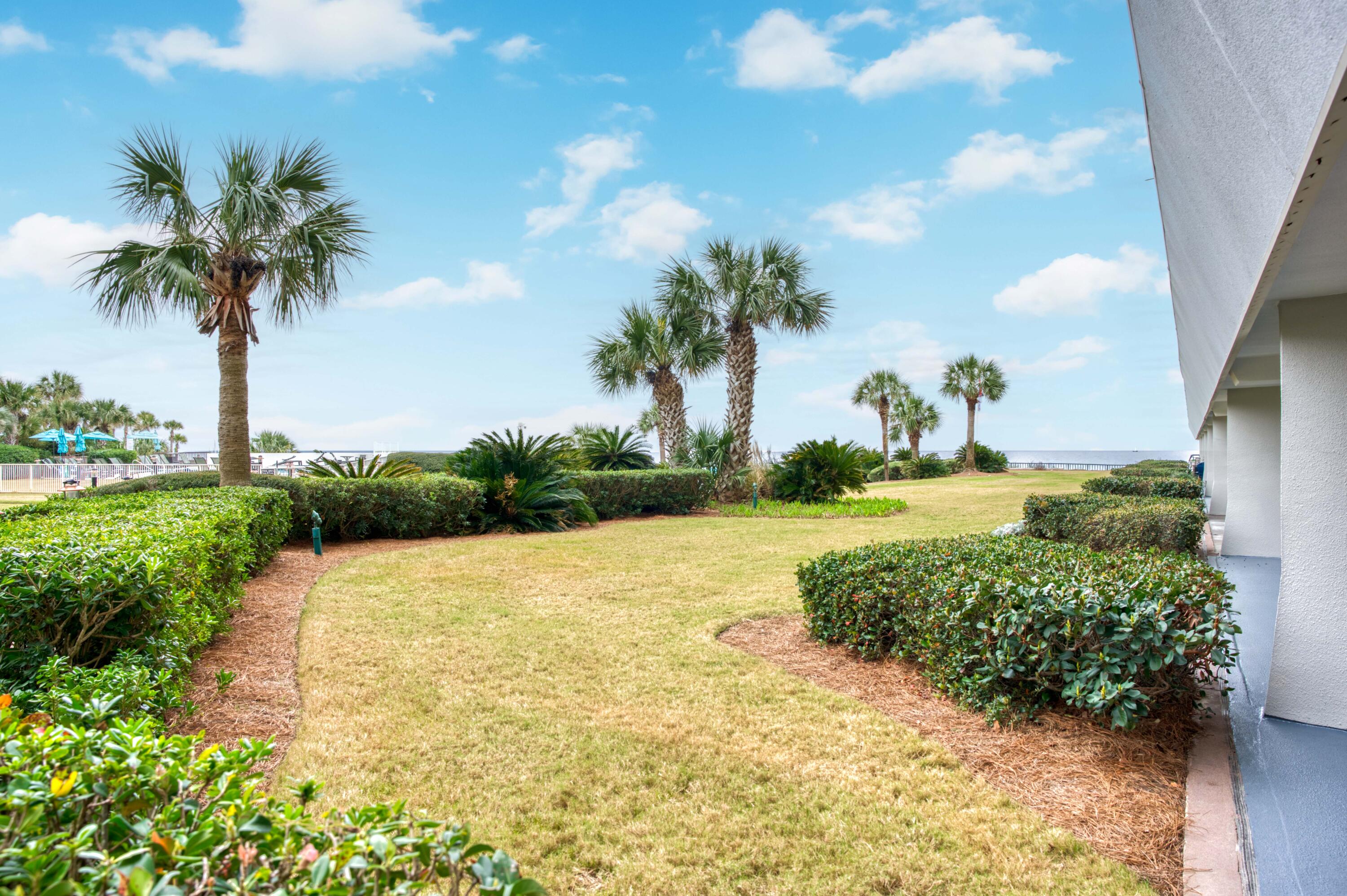 EDGEWATER BEACH CONDO PH 1 - Residential