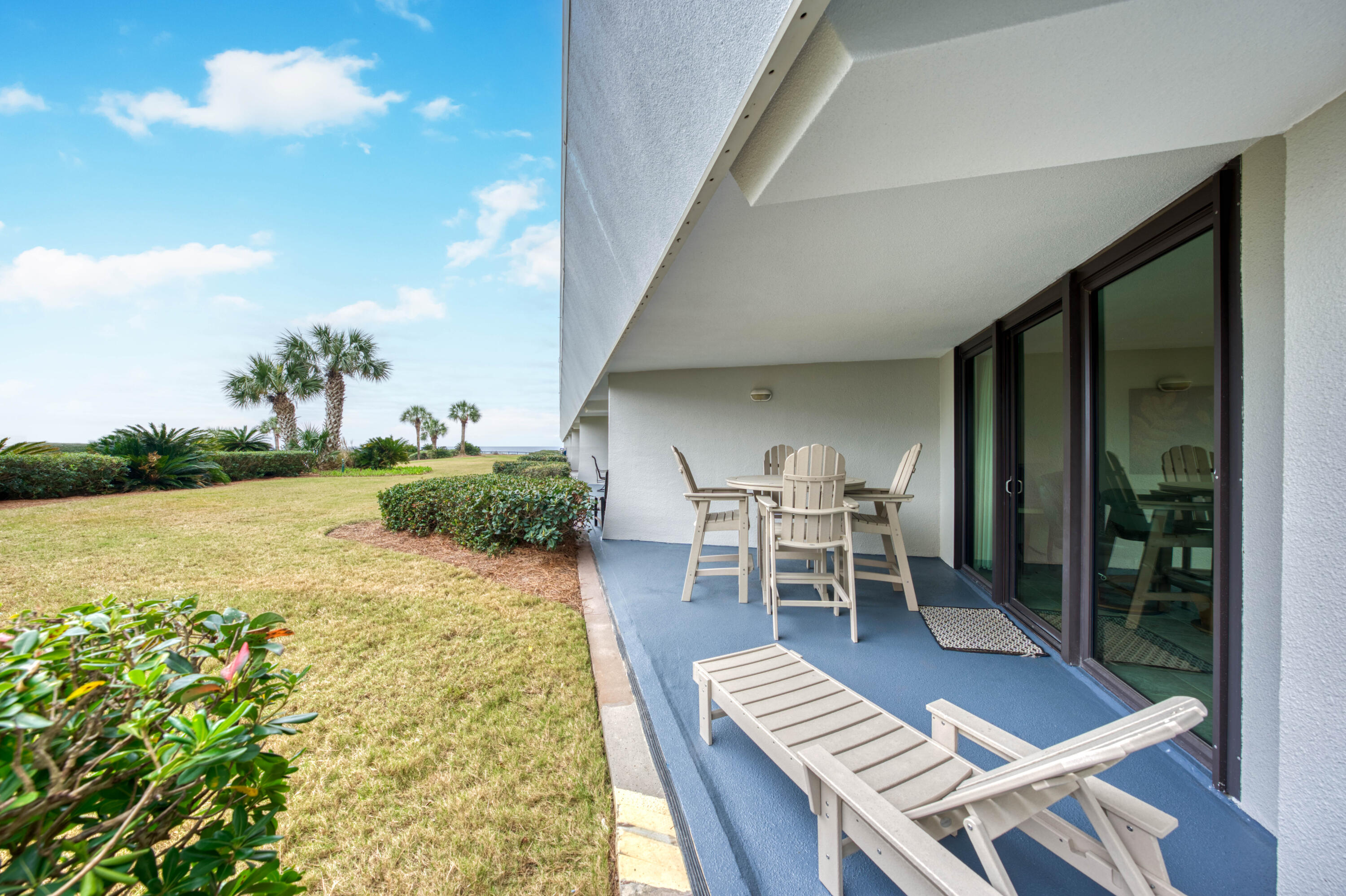 EDGEWATER BEACH CONDO PH 1 - Residential