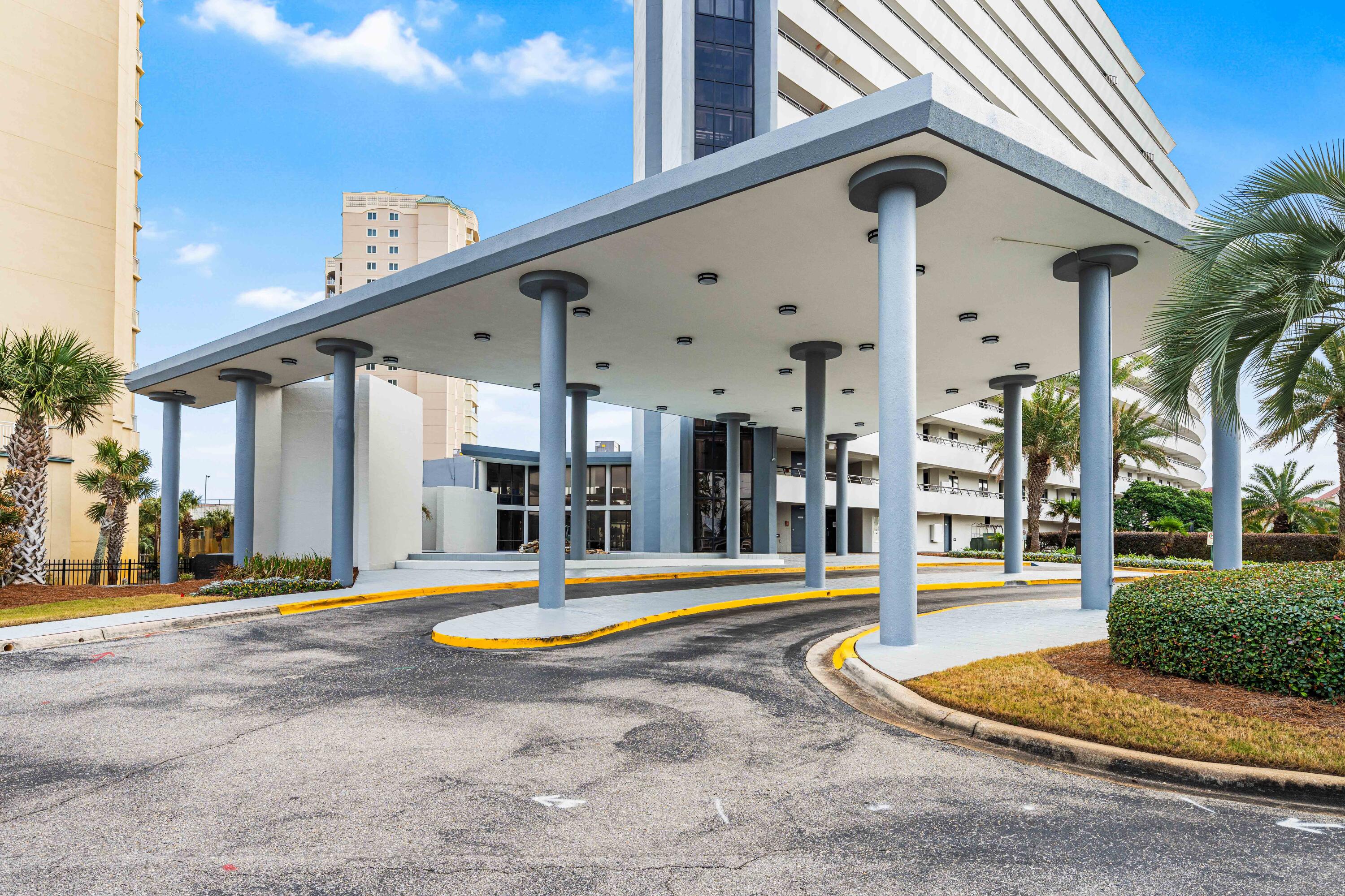 EDGEWATER BEACH CONDO PH 1 - Residential