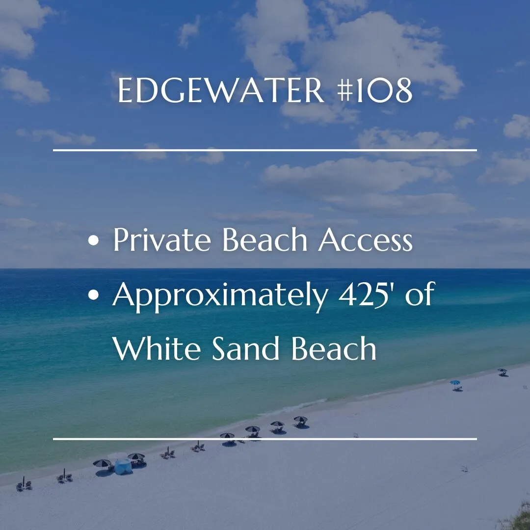 Miramar Beach, Florida 32550, United States, 1 Bedroom Bedrooms, ,1 BathroomBathrooms,Residential,Active,3774