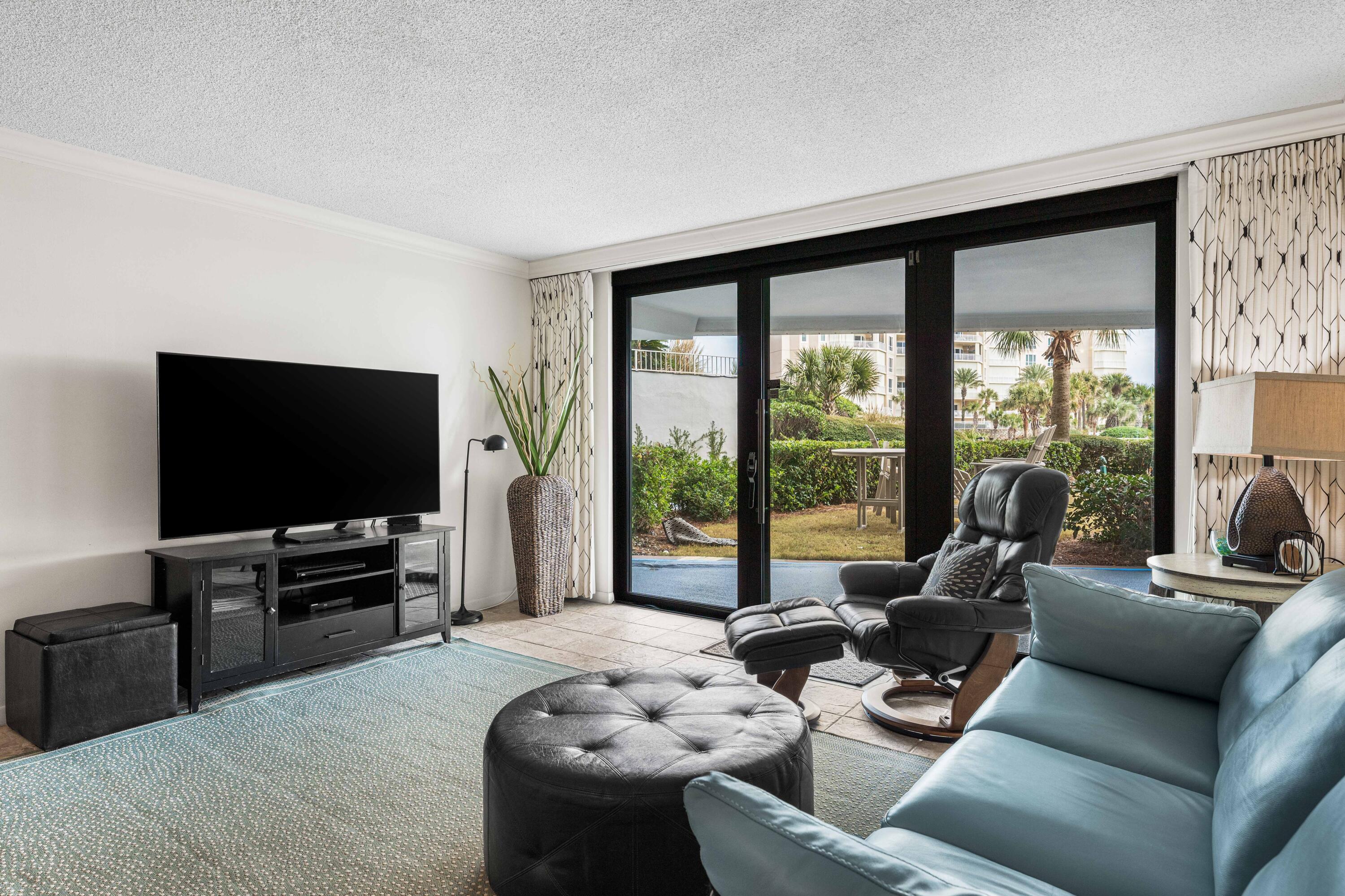EDGEWATER BEACH CONDO PH 1 - Residential
