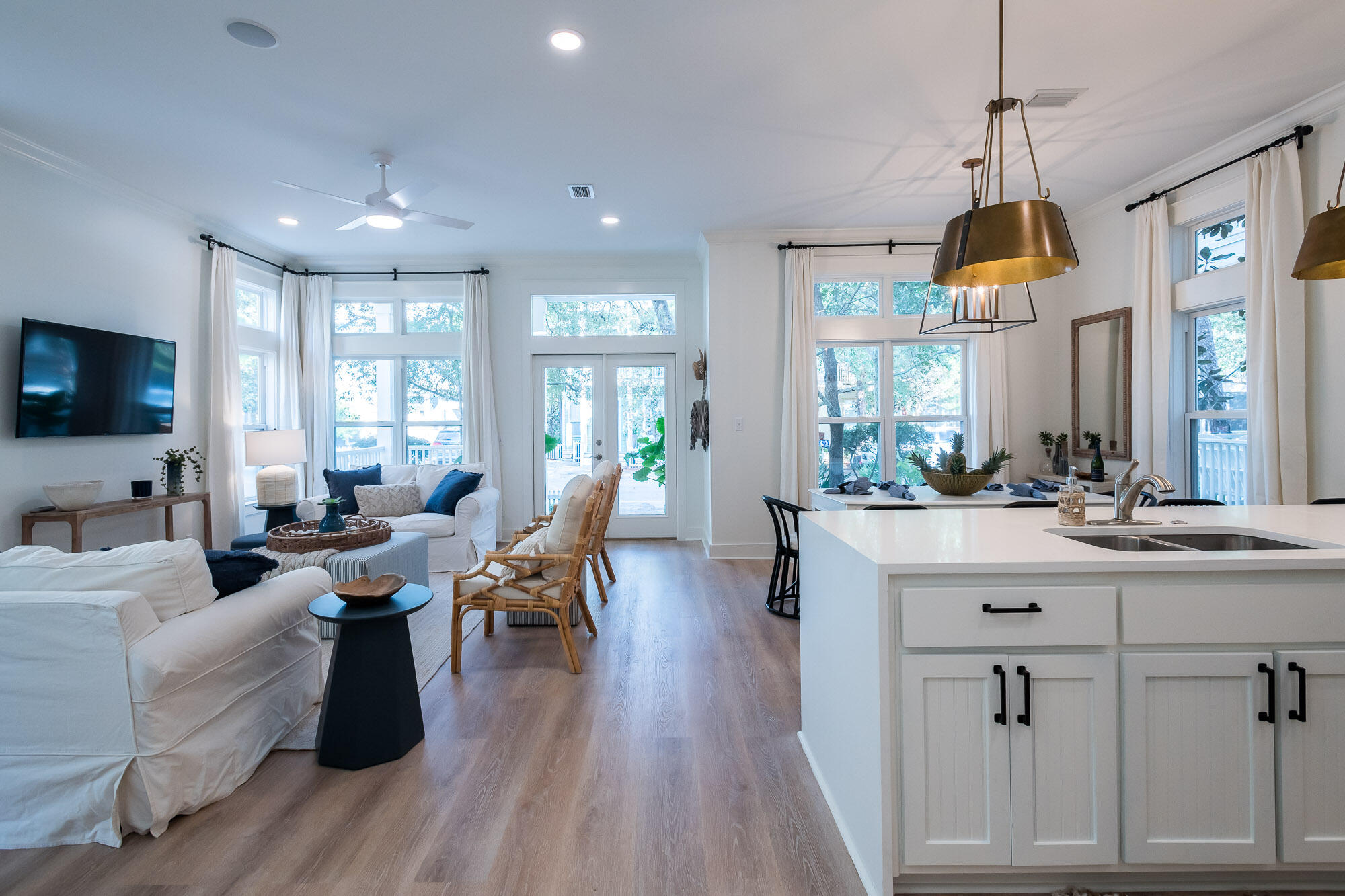 SUMMER'S EDGE - Residential