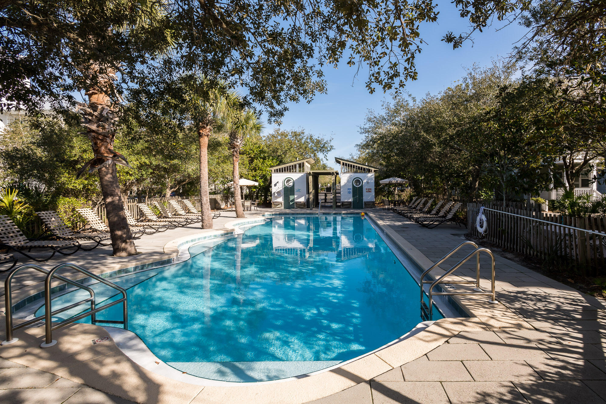 SUMMER'S EDGE - Residential