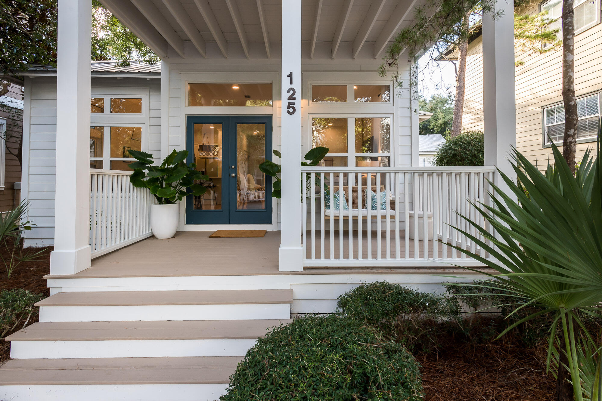 SUMMER'S EDGE - Residential