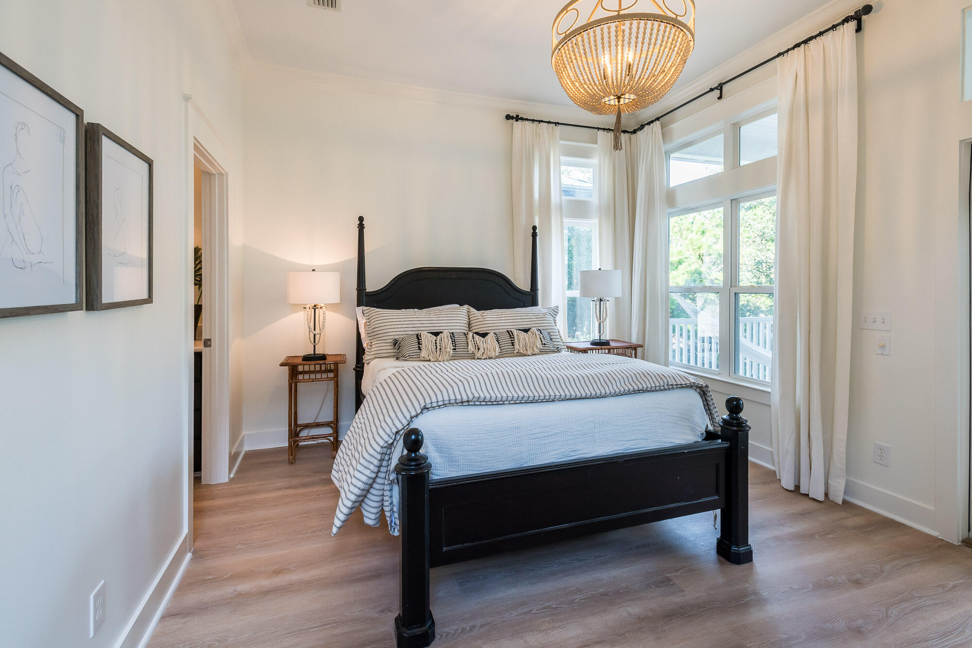 SUMMER'S EDGE - Residential