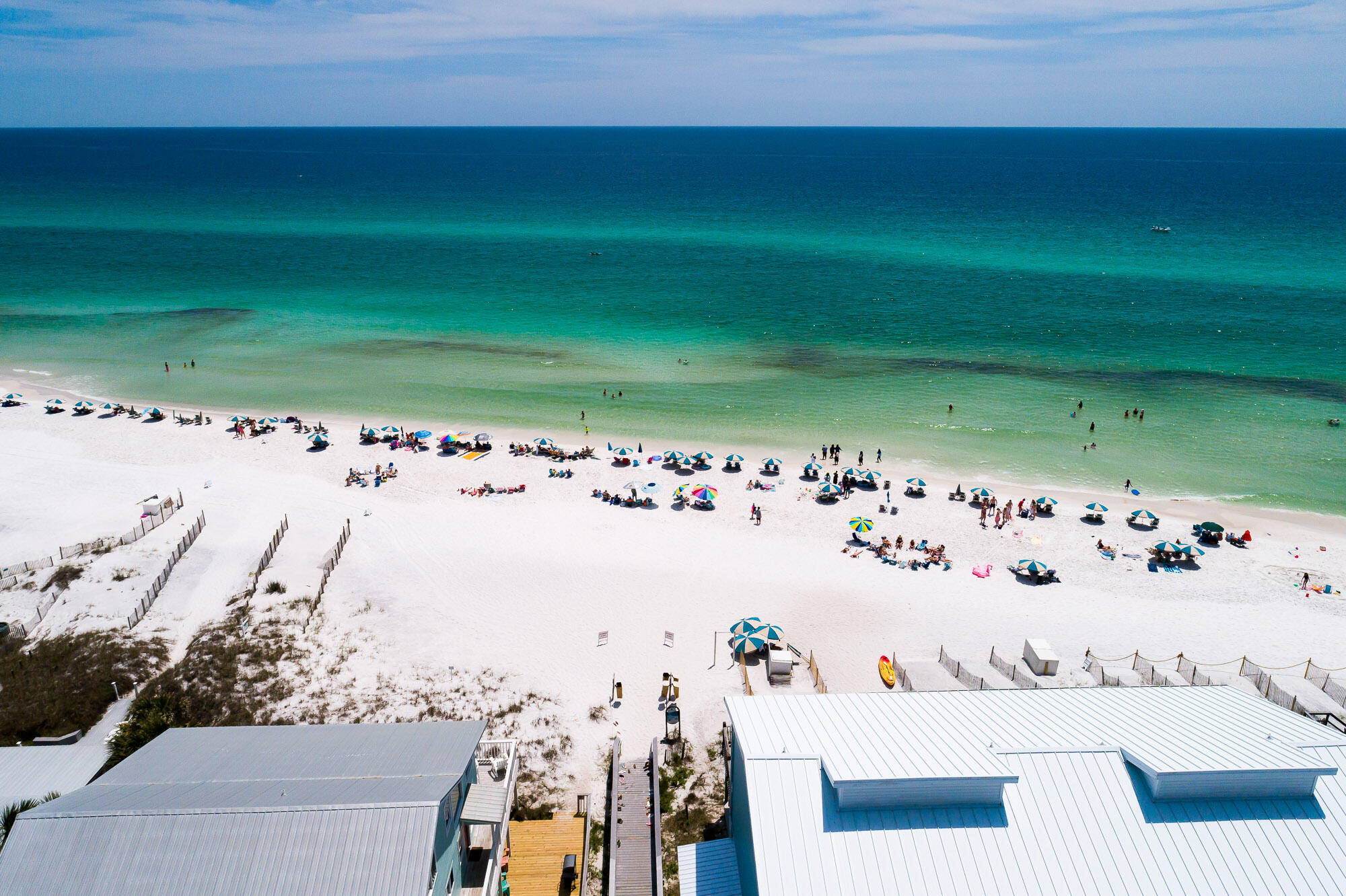 SUMMER'S EDGE - Residential