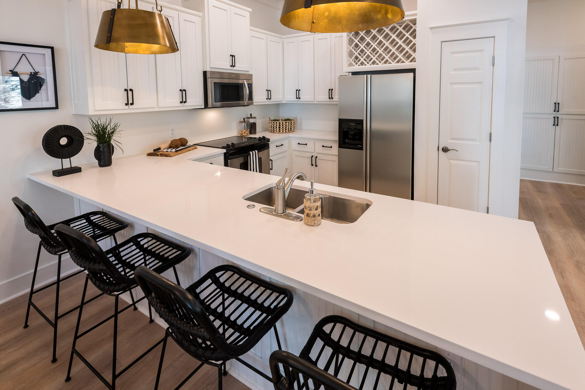 SUMMER'S EDGE - Residential