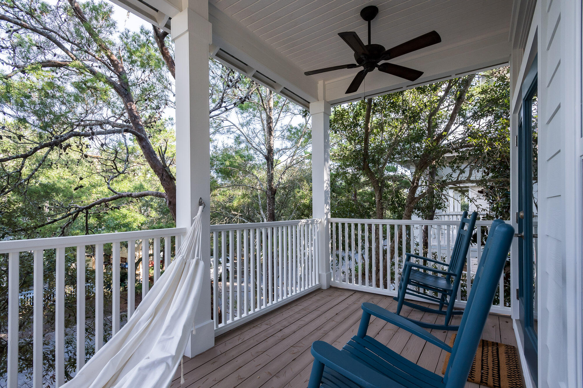 SUMMER'S EDGE - Residential