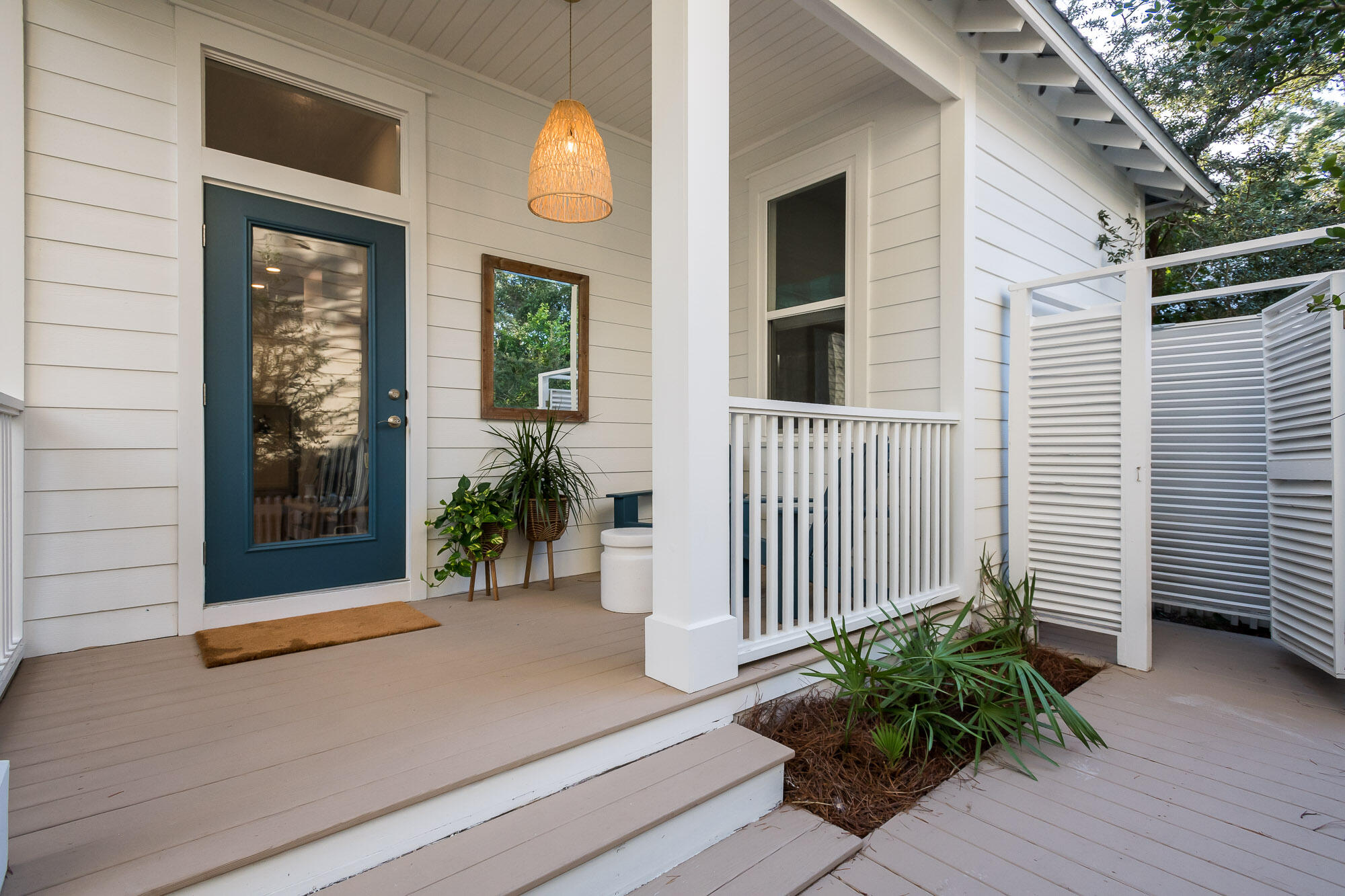 SUMMER'S EDGE - Residential