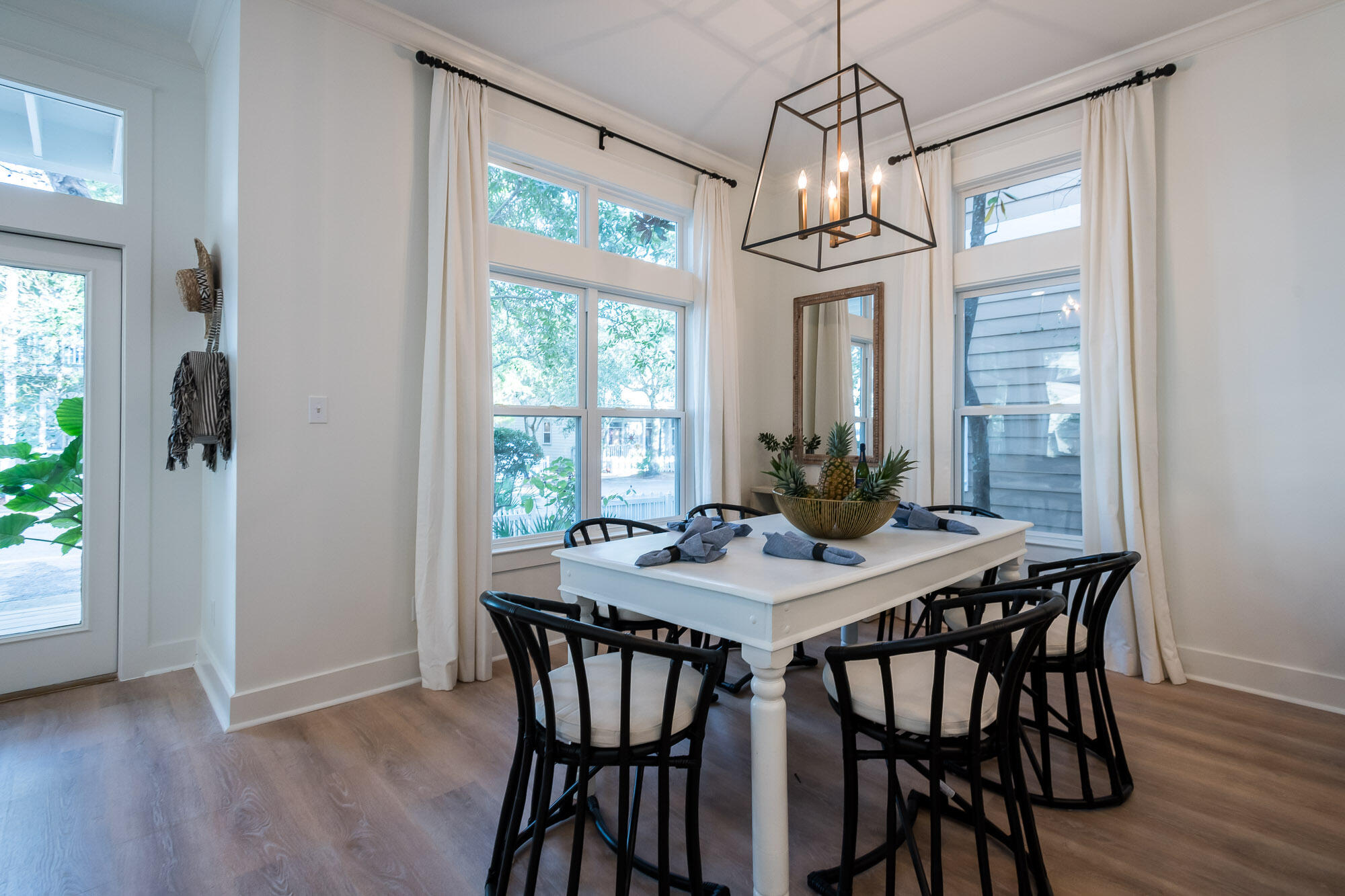 SUMMER'S EDGE - Residential