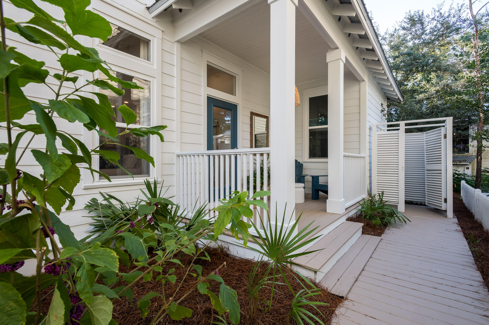 SUMMER'S EDGE - Residential