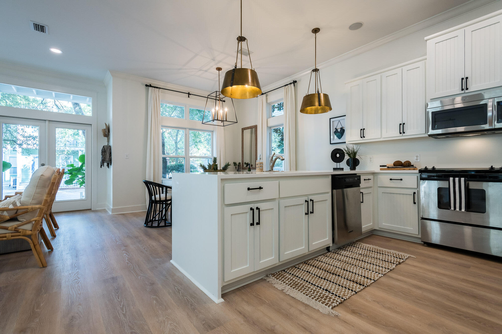 SUMMER'S EDGE - Residential