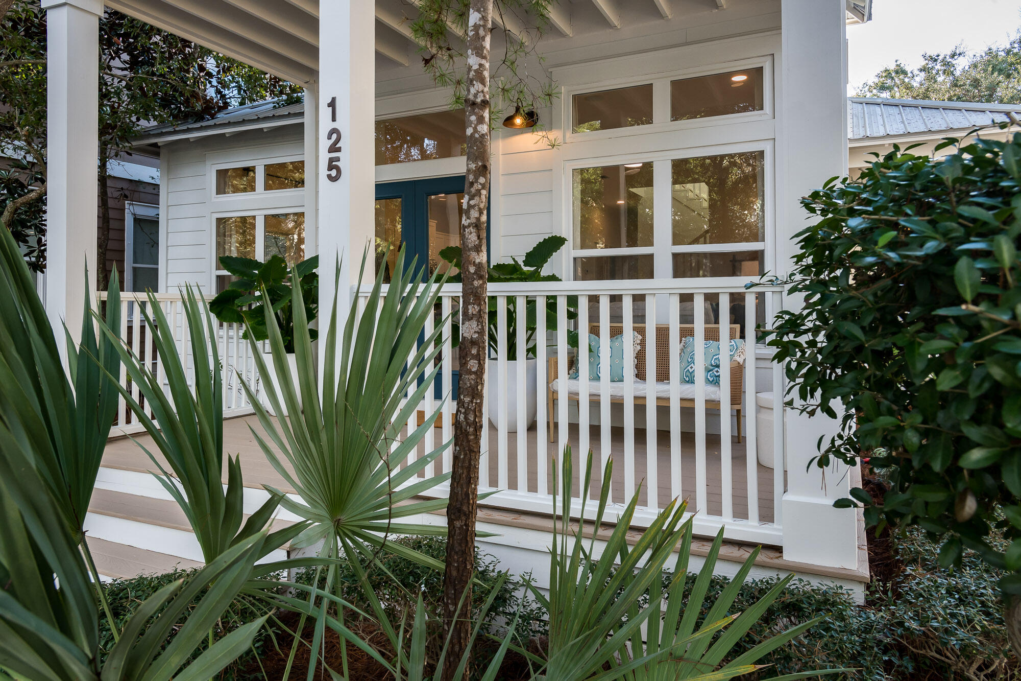 SUMMER'S EDGE - Residential