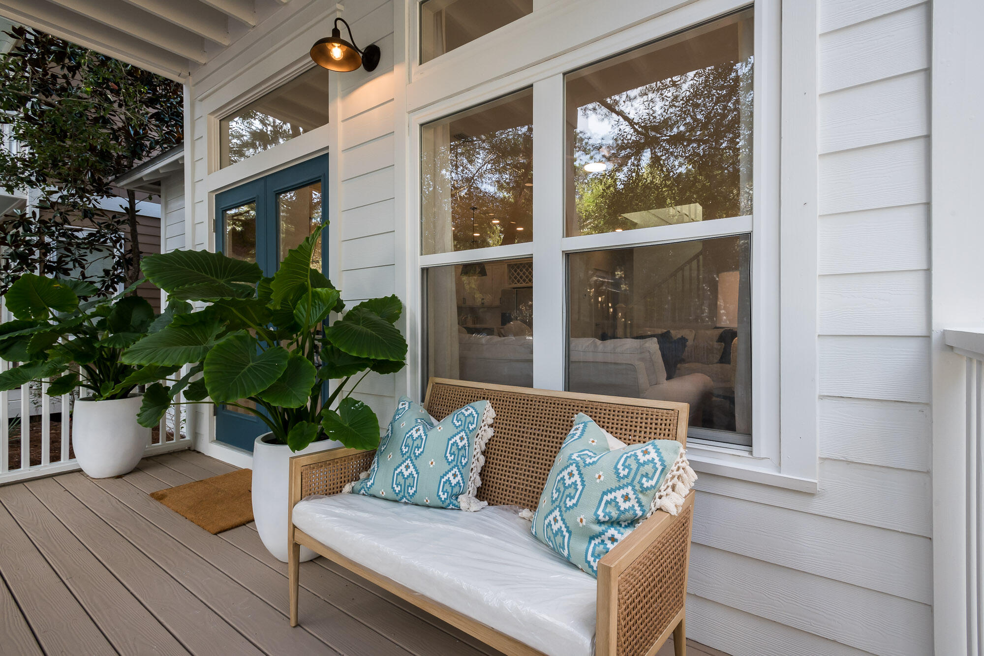 SUMMER'S EDGE - Residential