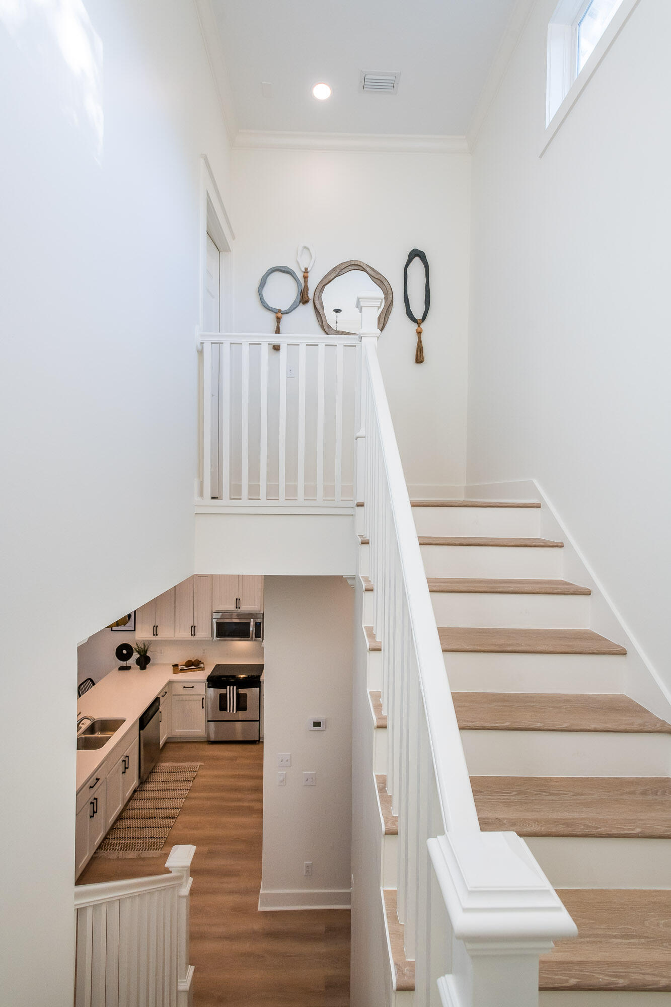 SUMMER'S EDGE - Residential