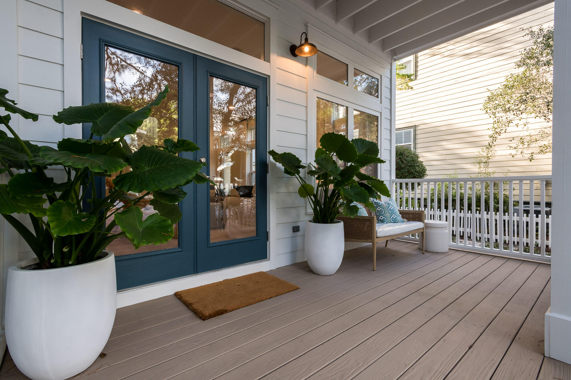 SUMMER'S EDGE - Residential