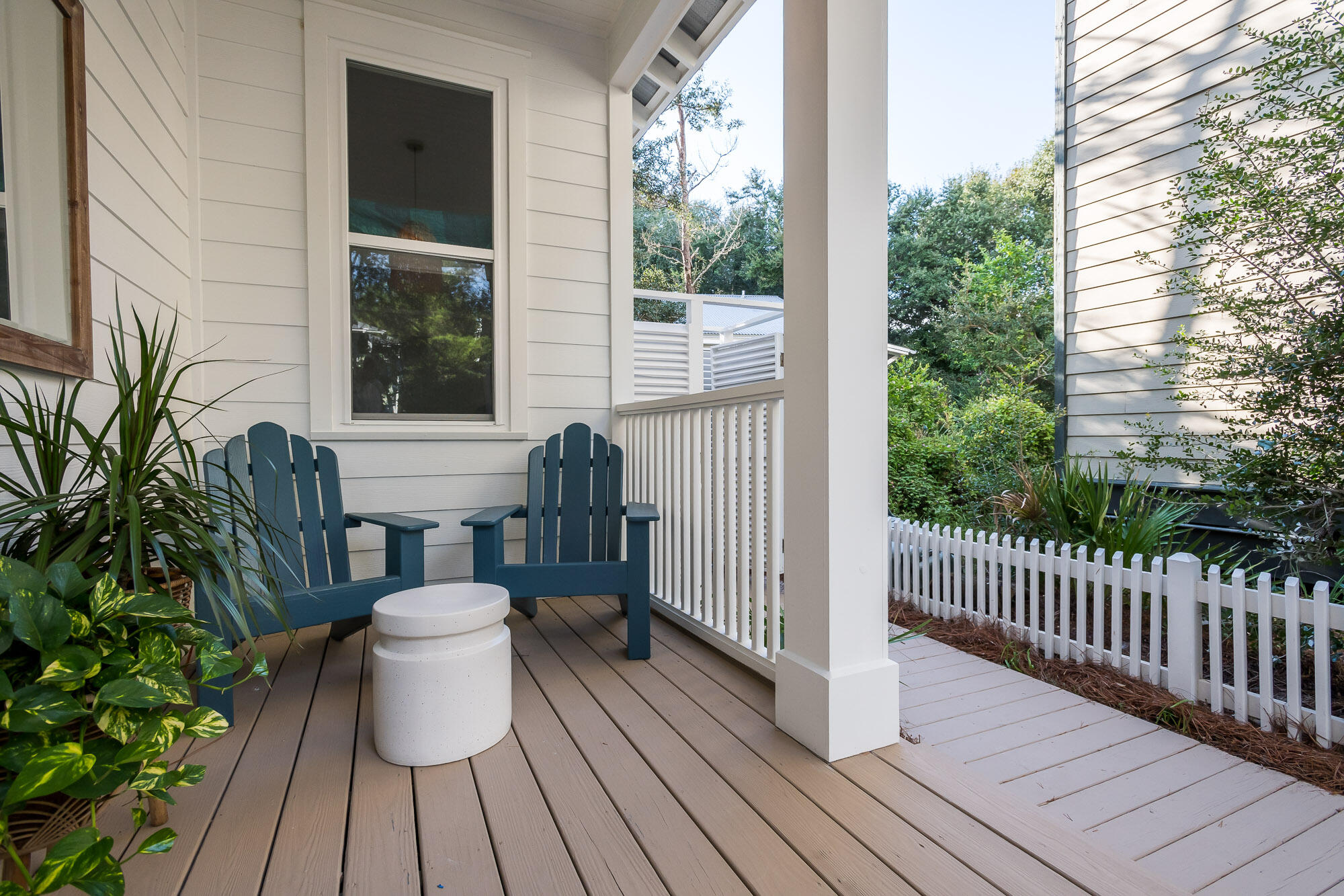 SUMMER'S EDGE - Residential