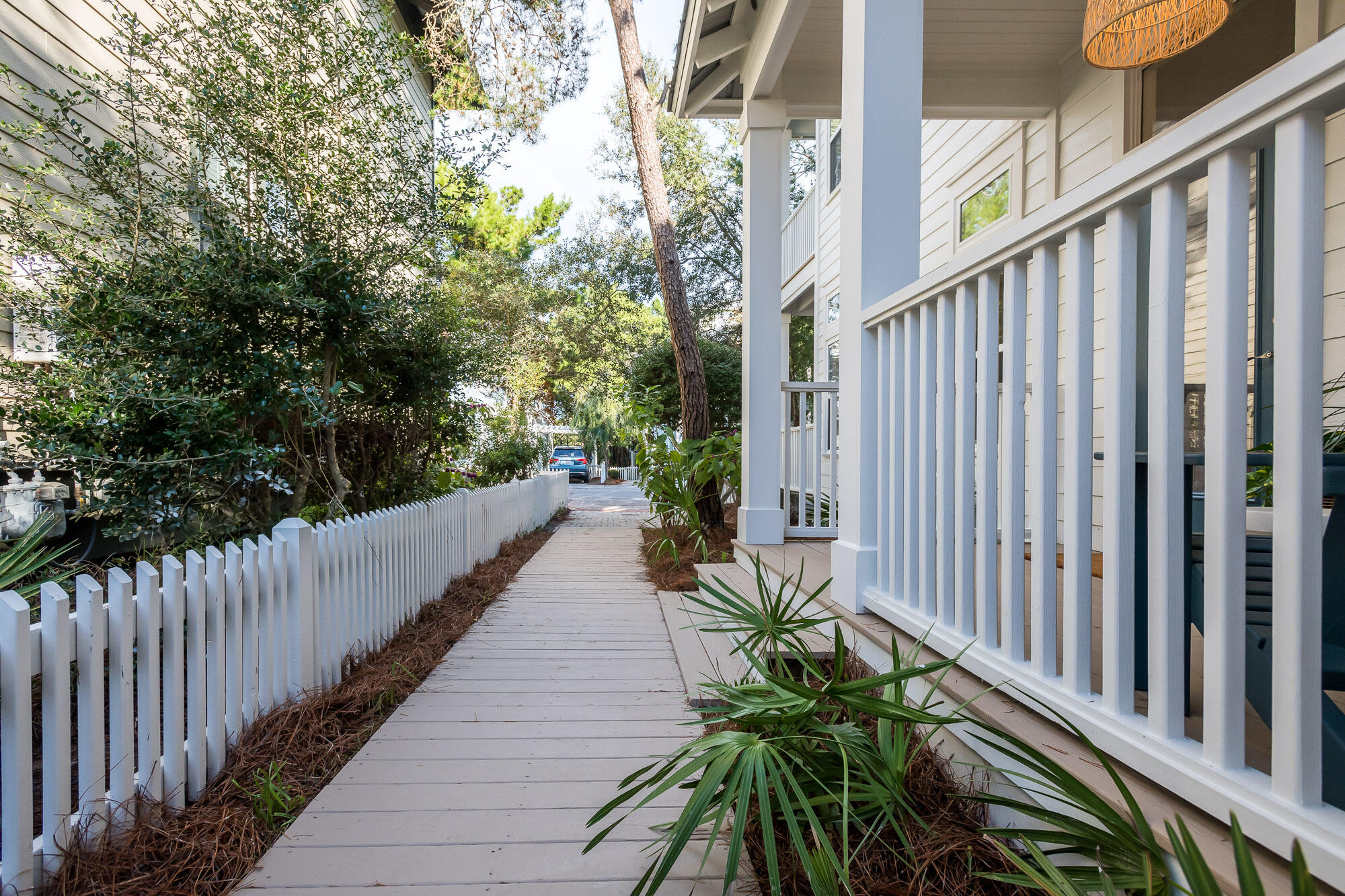 SUMMER'S EDGE - Residential