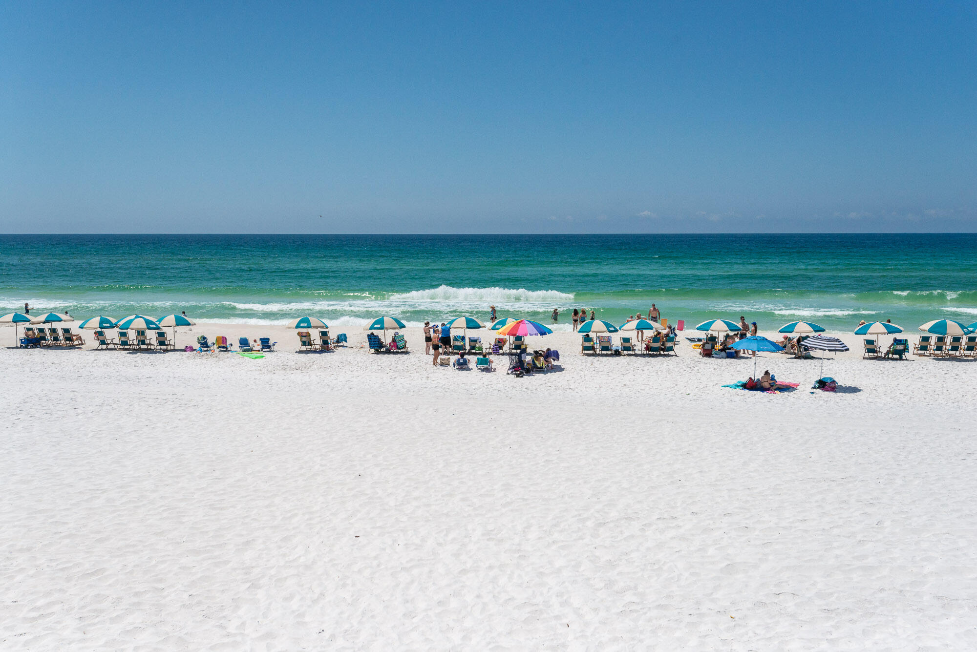 SUMMER'S EDGE - Residential