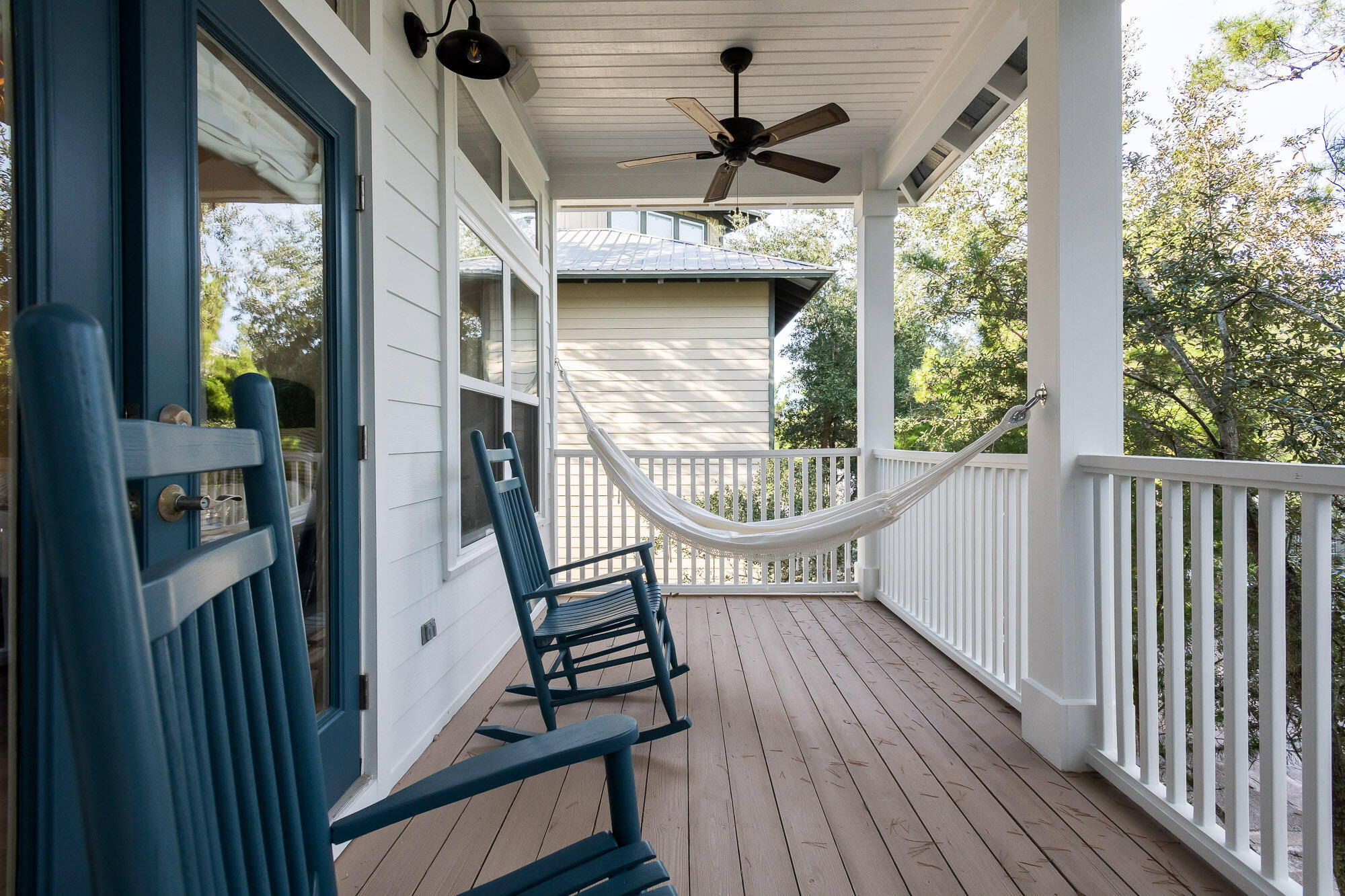 SUMMER'S EDGE - Residential