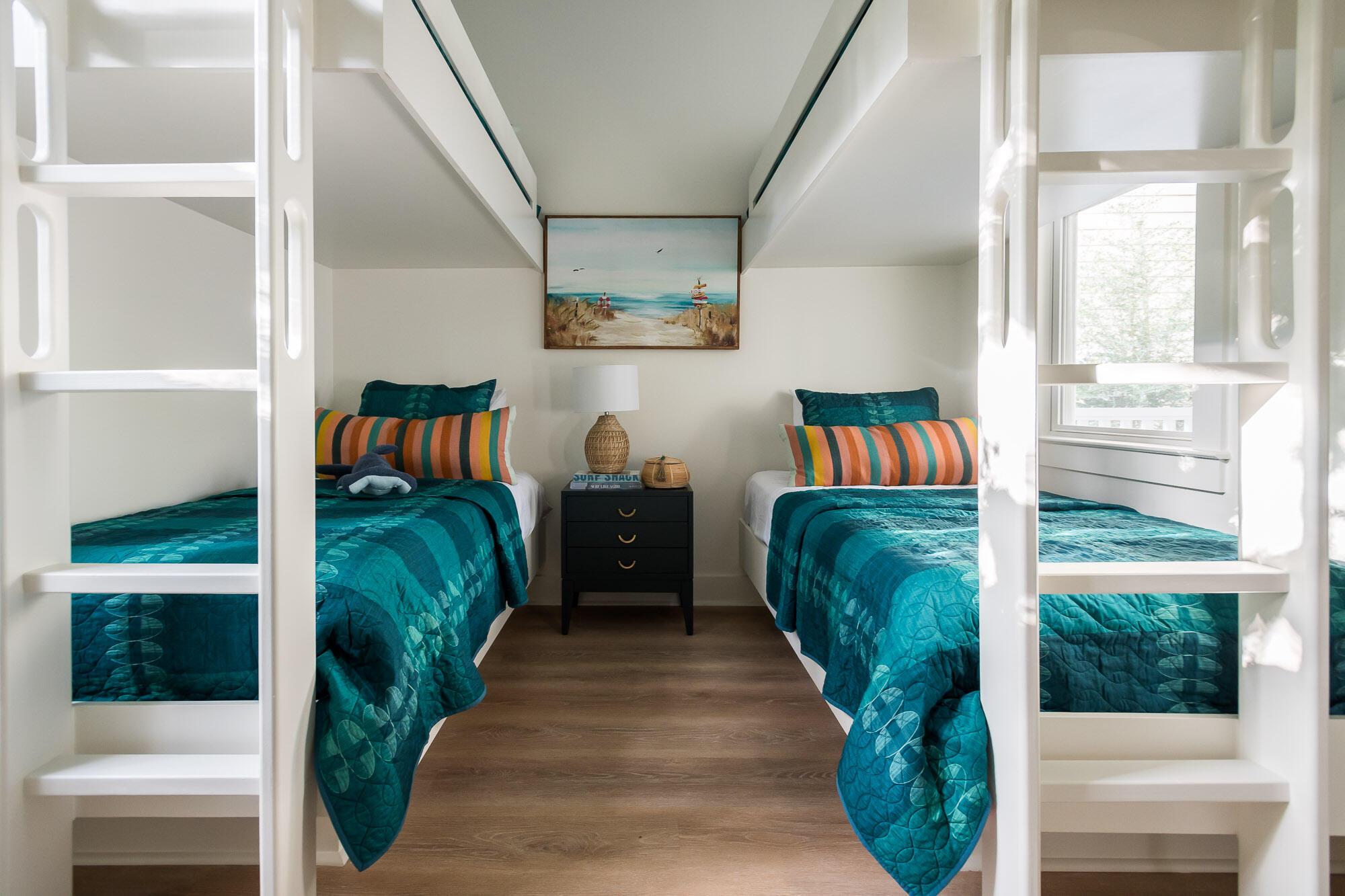 SUMMER'S EDGE - Residential