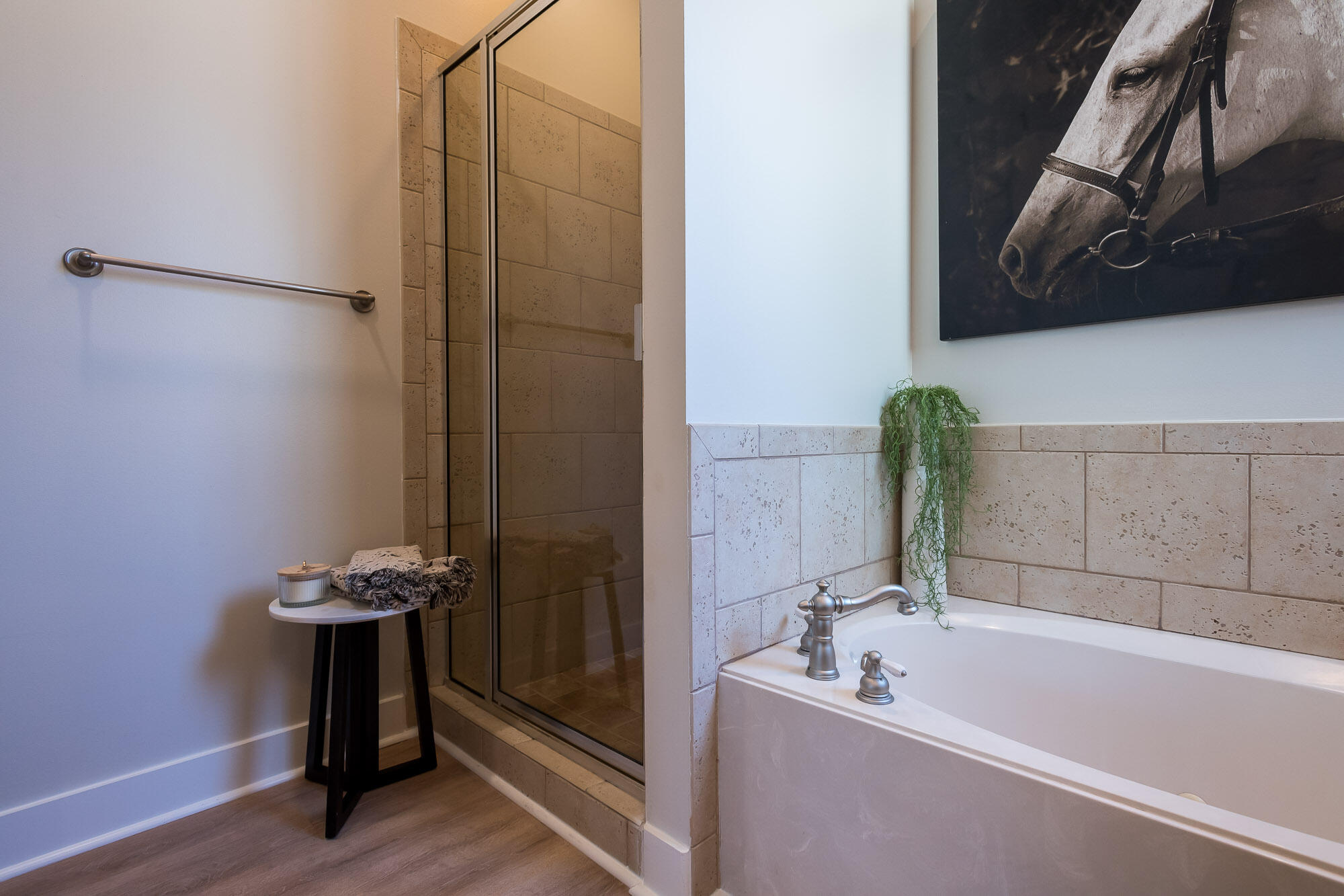 SUMMER'S EDGE - Residential