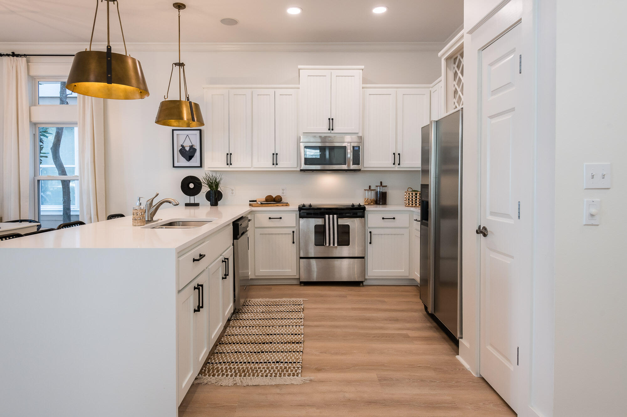 SUMMER'S EDGE - Residential