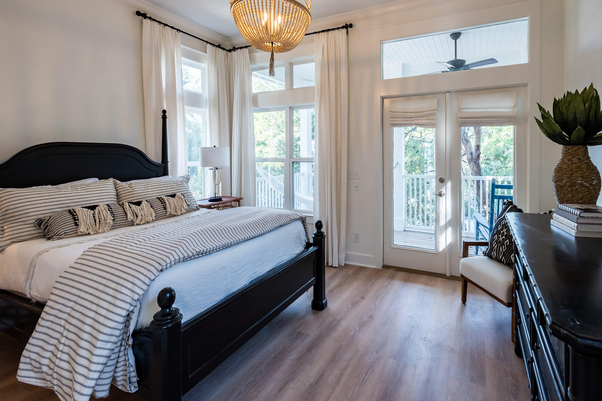 SUMMER'S EDGE - Residential