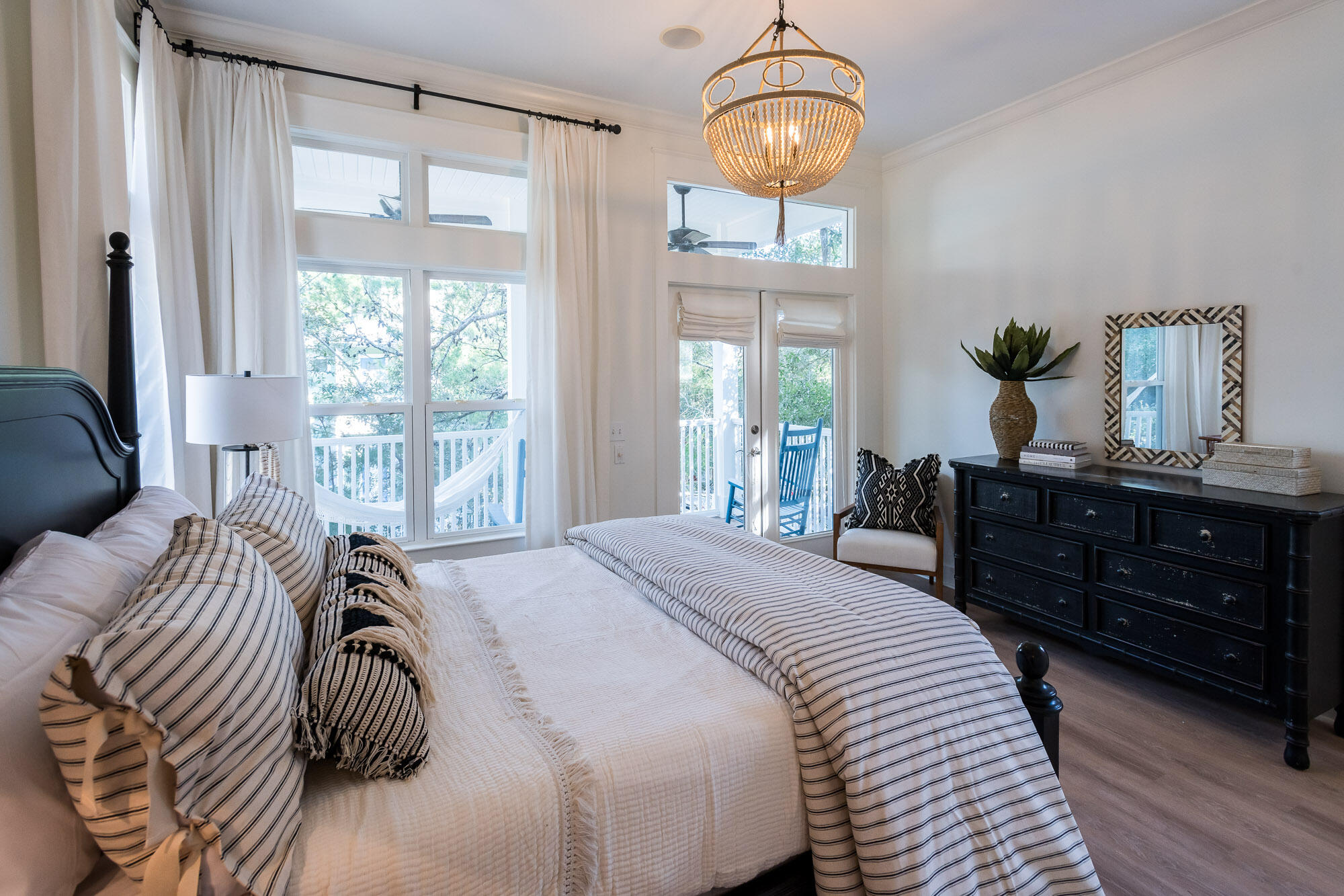 SUMMER'S EDGE - Residential