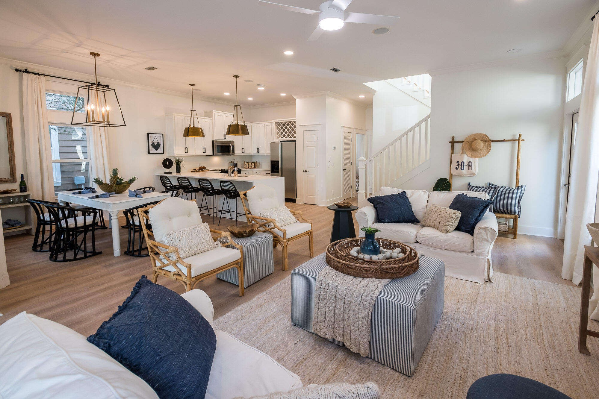 SUMMER'S EDGE - Residential