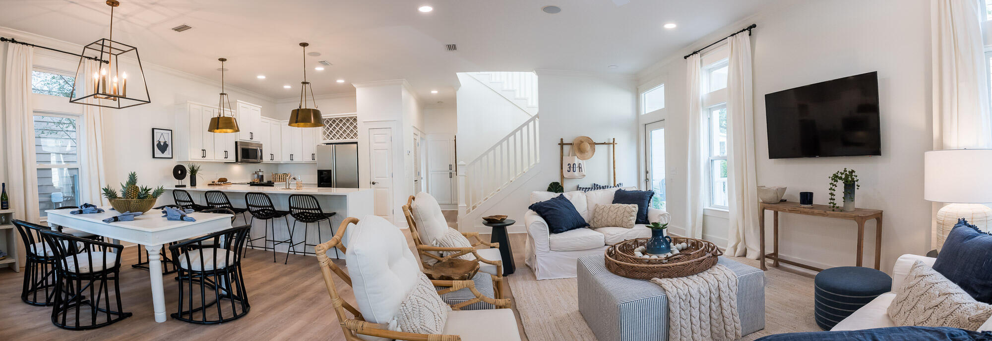 SUMMER'S EDGE - Residential