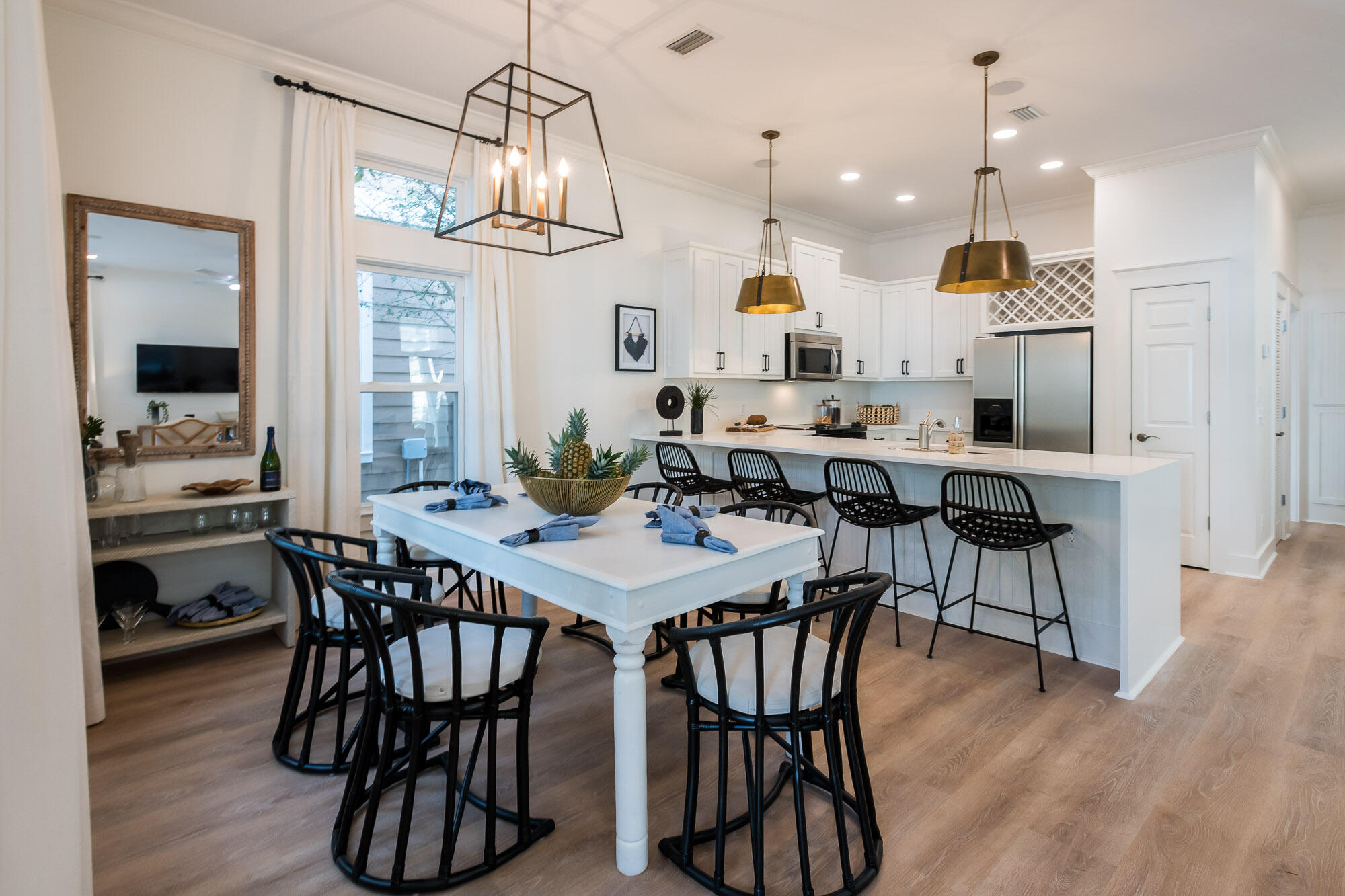 SUMMER'S EDGE - Residential