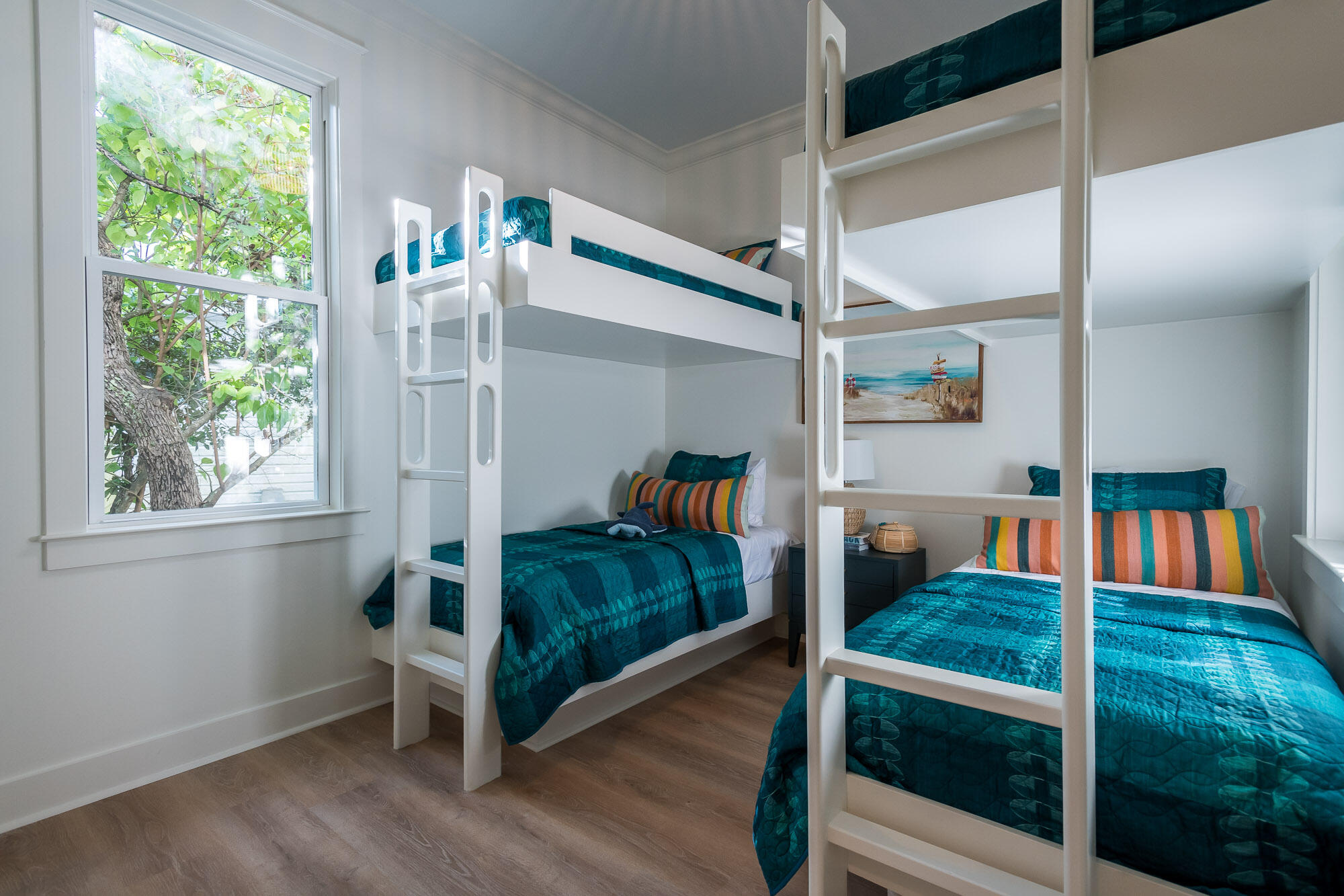 SUMMER'S EDGE - Residential