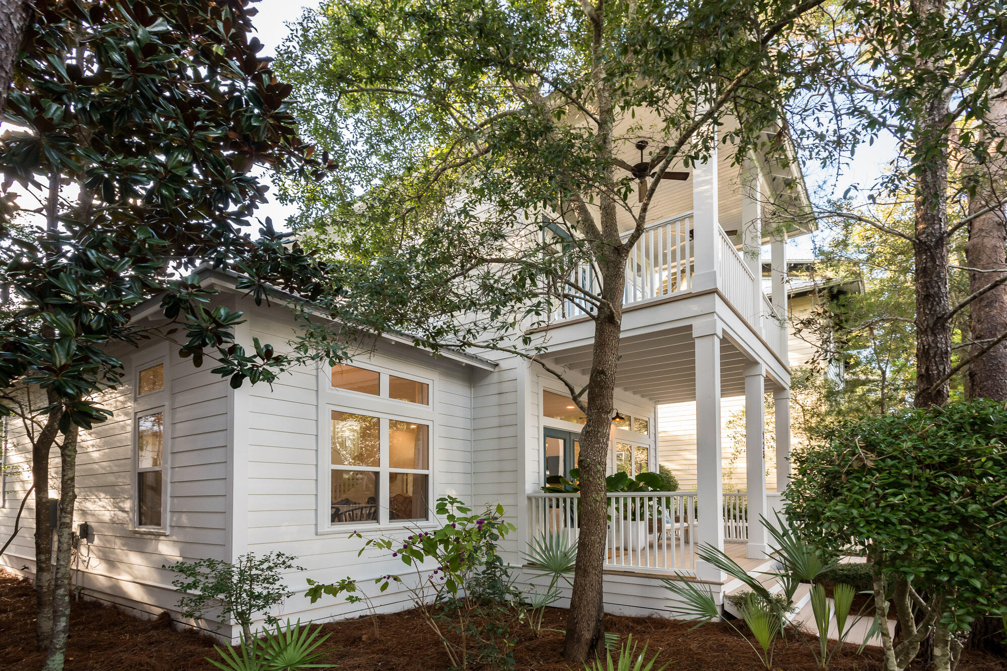 SUMMER'S EDGE - Residential